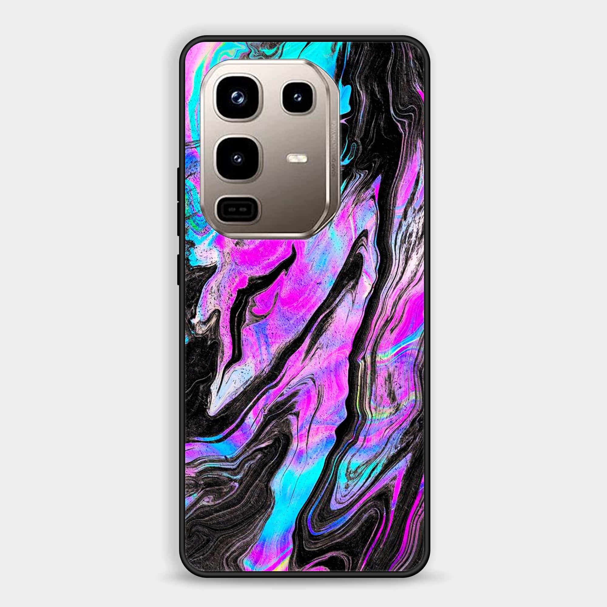 Infinix Note 50 Design 041 Premium Glossy Phone Case