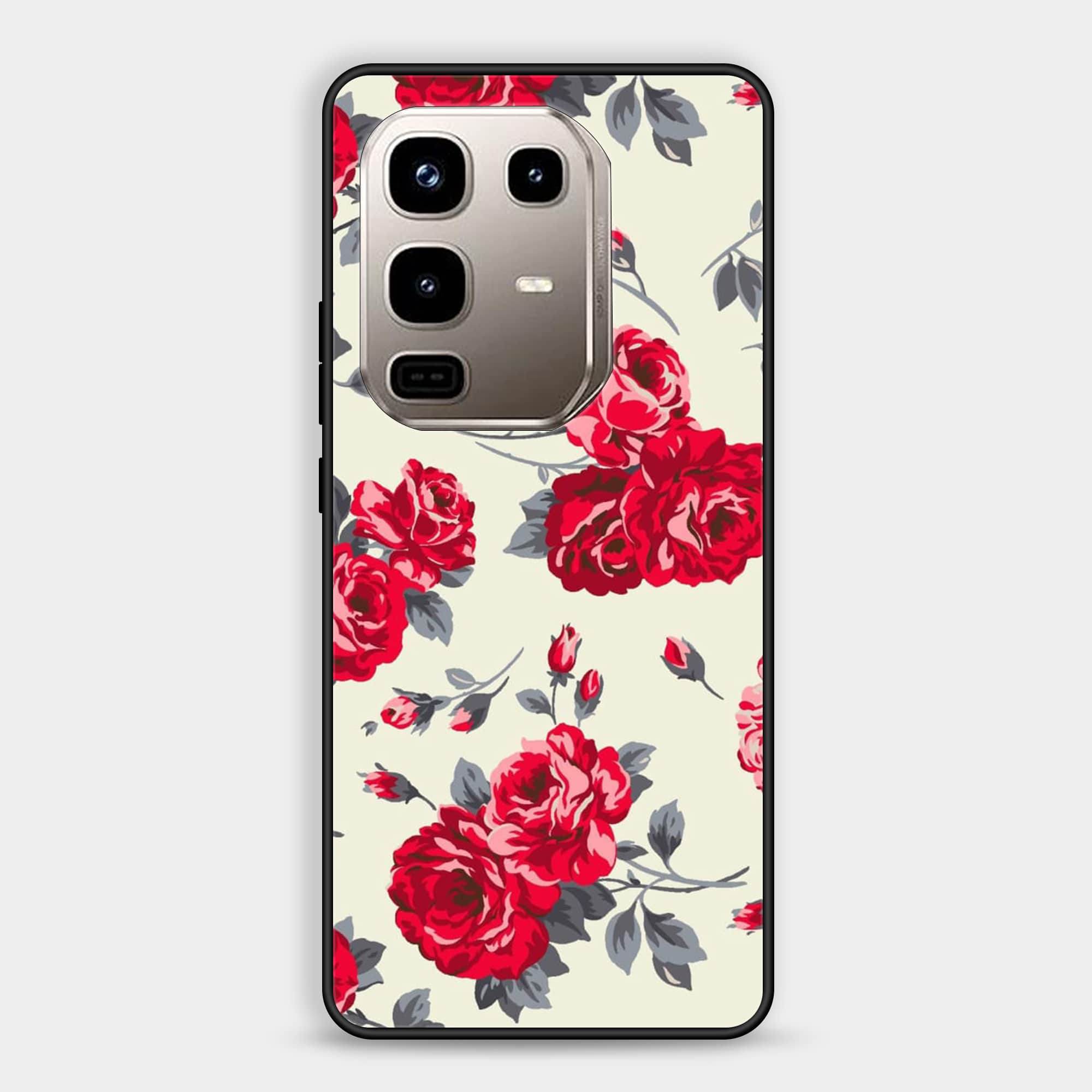 Infinix Note 50 Design 048 Premium Glossy Phone Case