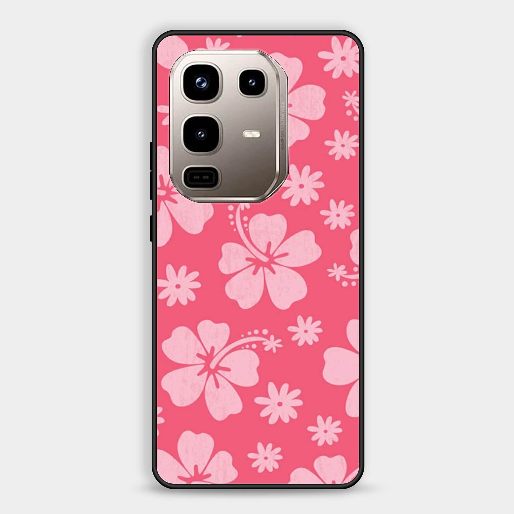 Infinix Note 50 Design 051 Premium Glossy Phone Case