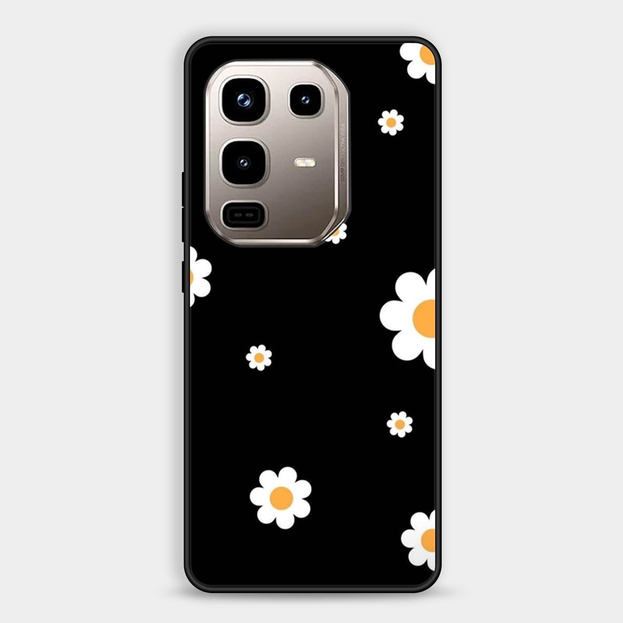 Infinix Note 50 Design 053 Premium Glossy Phone Case