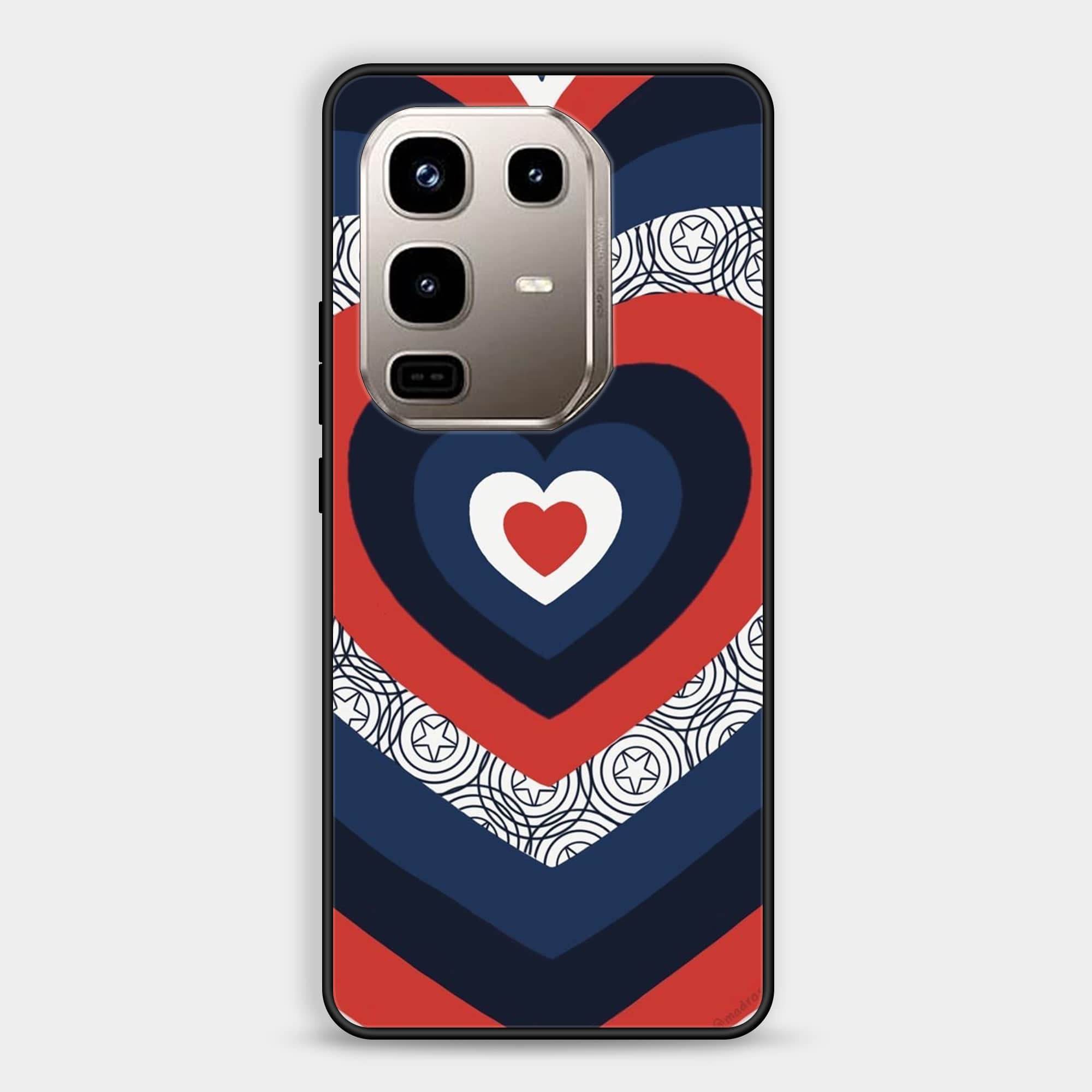 Infinix Note 50 Design 055 Premium Glossy Phone Case