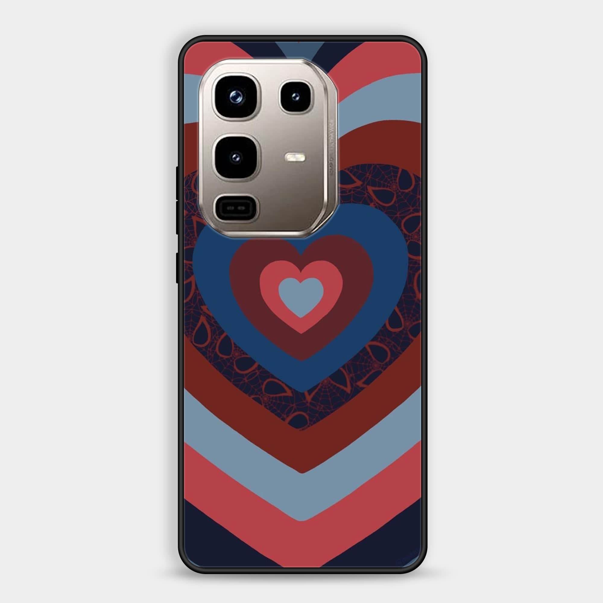 Infinix Note 50 Design 056 Premium Glossy Phone Case