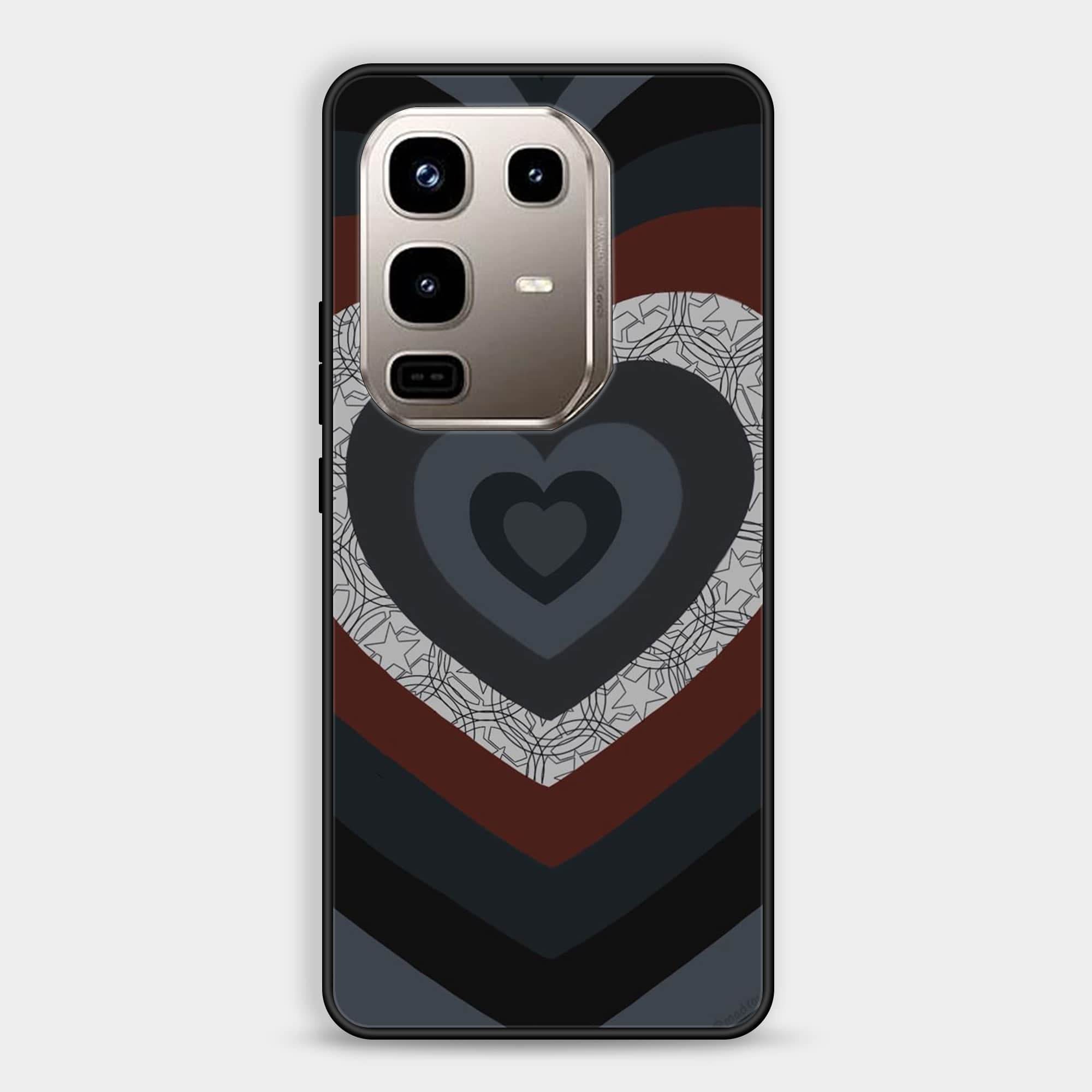 Infinix Note 50 Design 057 Premium Glossy Phone Case