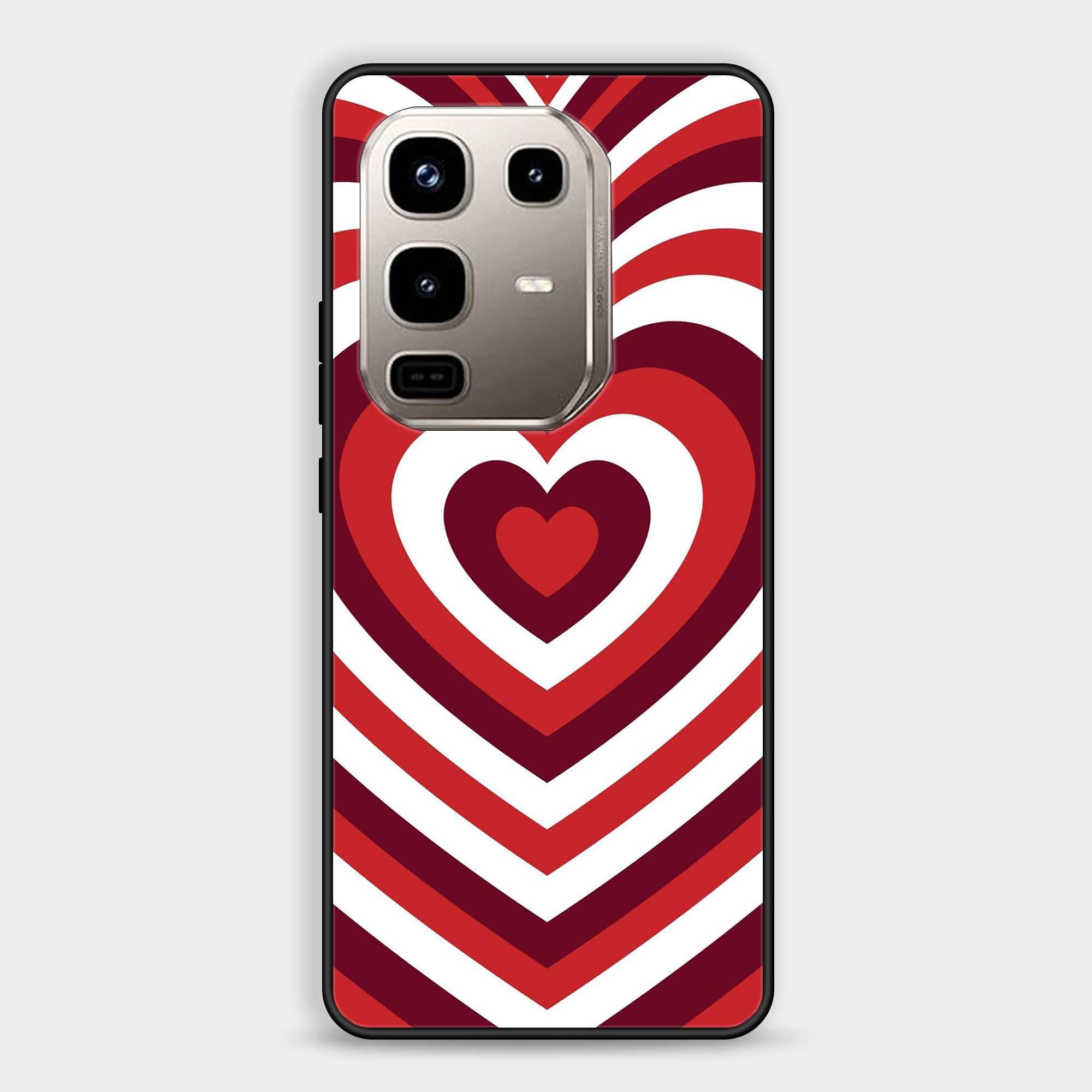 Infinix Note 50 Design 058 Premium Glossy Phone Case