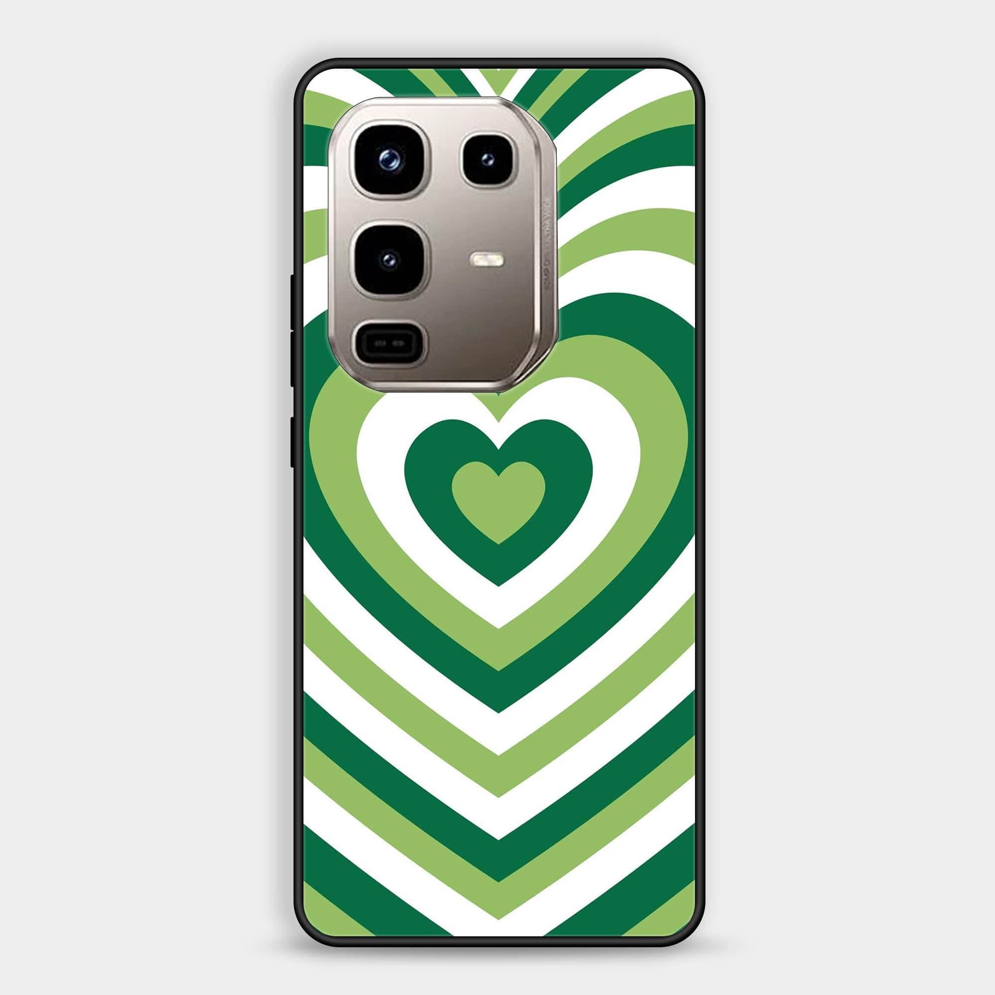 Infinix Note 50 Design 059 Premium Glossy Phone Case