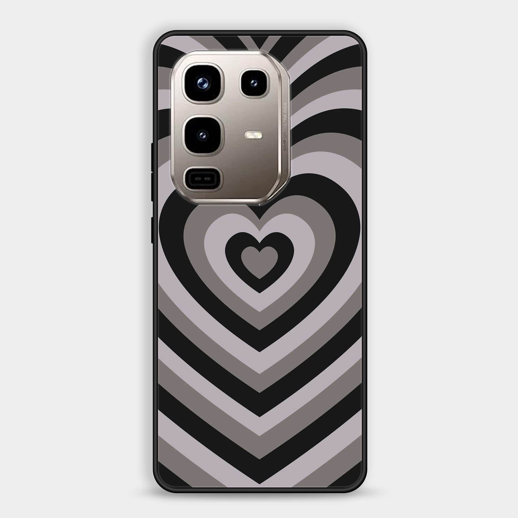 Infinix Note 50 Design 060 Premium Glossy Phone Case