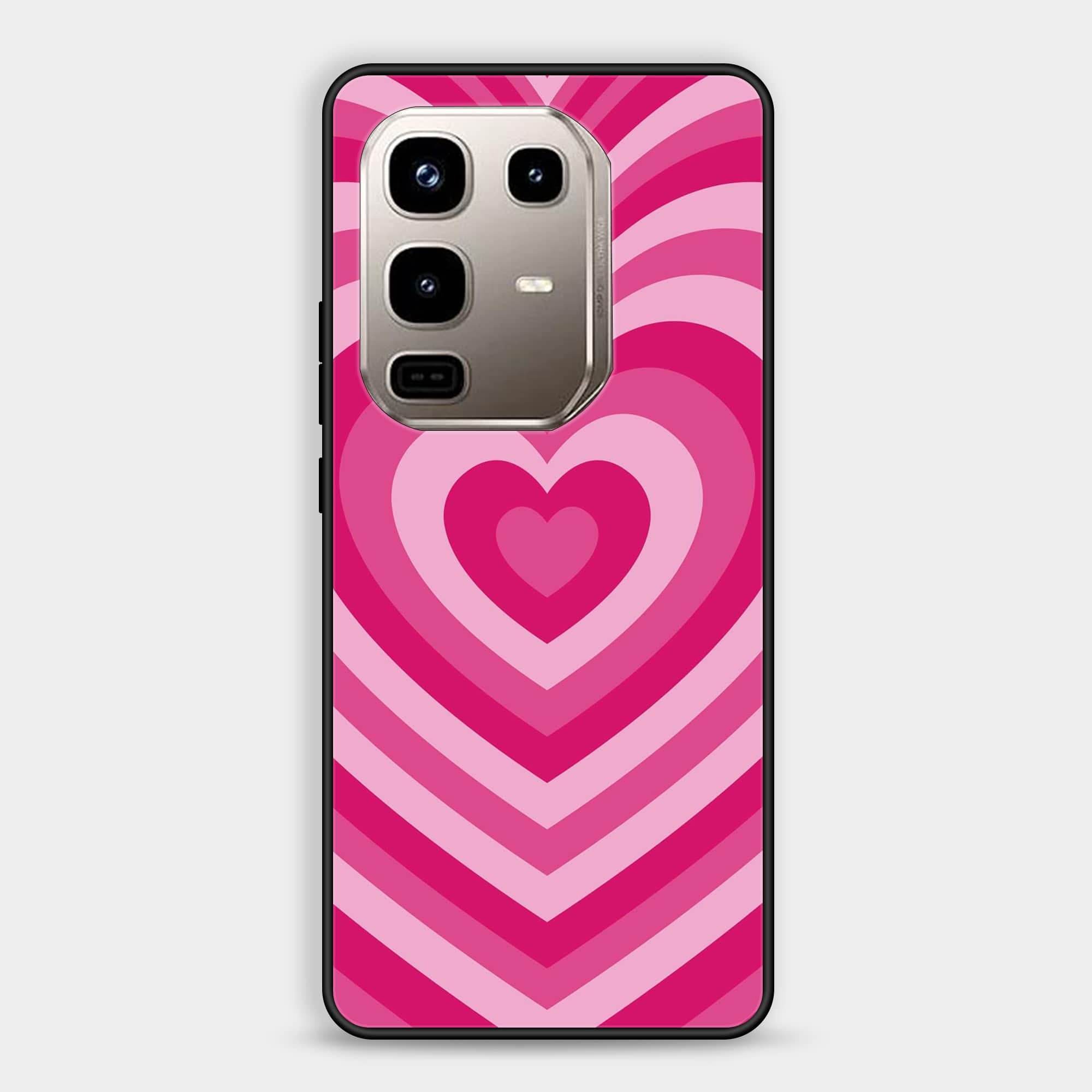 Infinix Note 50 Design 061 Premium Glossy Phone Case