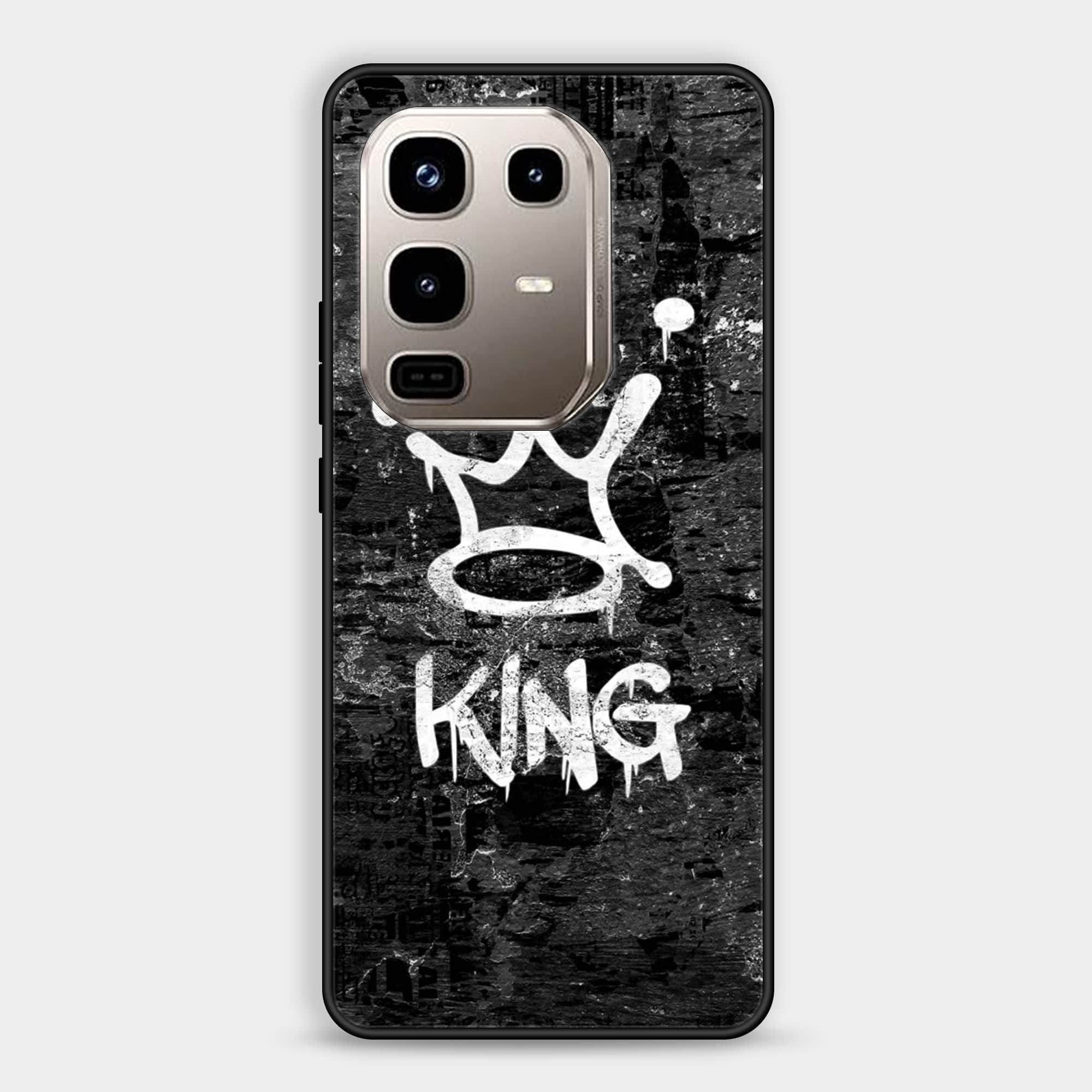 Infinix Note 50 Design 068 Premium Glossy Phone Case