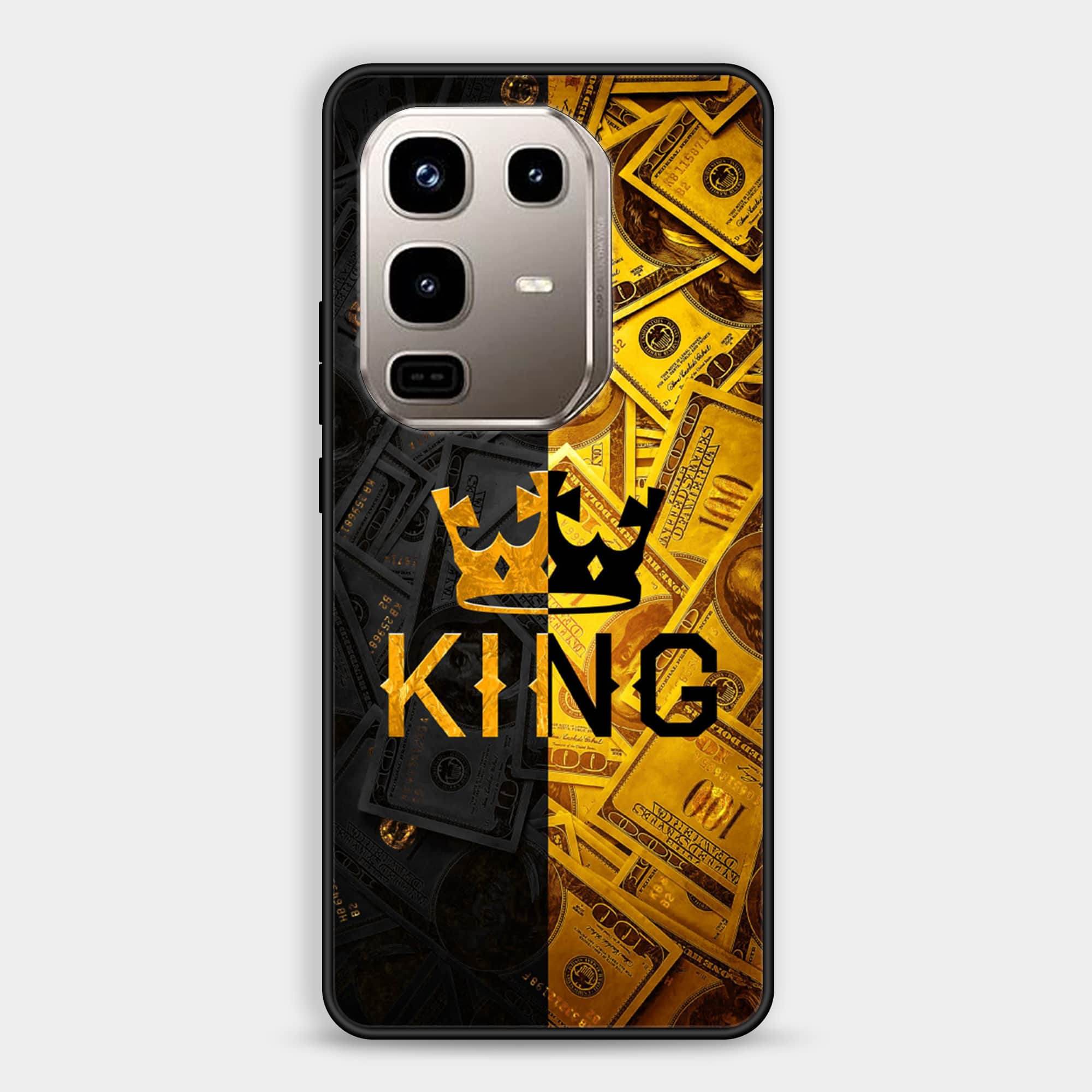 Infinix Note 50 Design 069 Premium Glossy Phone Case
