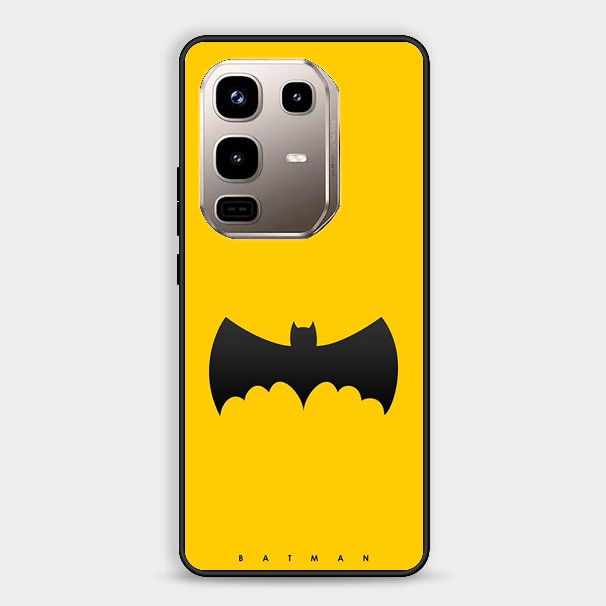 Infinix Note 50 Design 072 Premium Glossy Phone Case