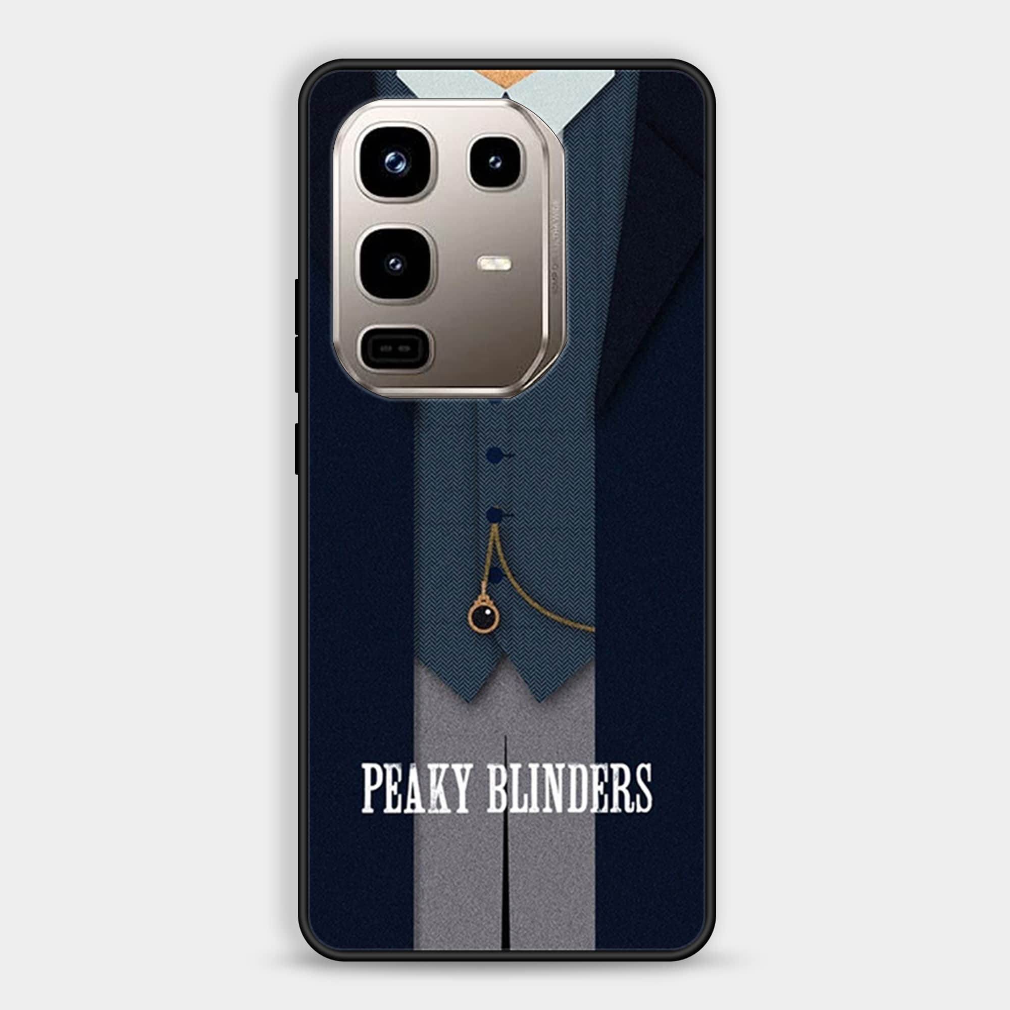 Infinix Note 50 Design 076 Premium Glossy Phone Case