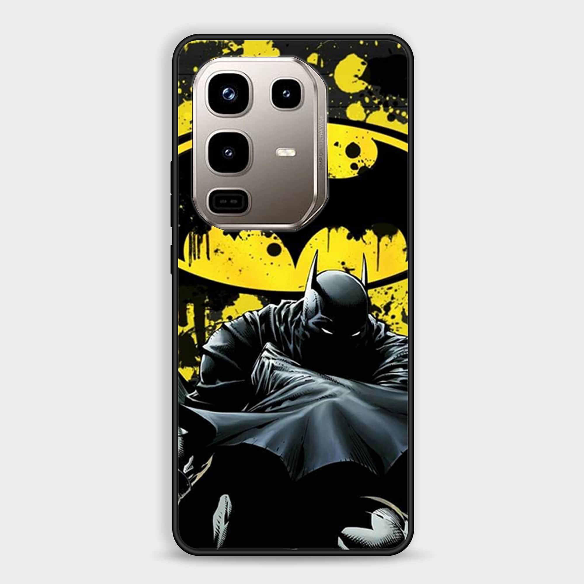 Infinix Note 50 Design 079 Premium Glossy Phone Case