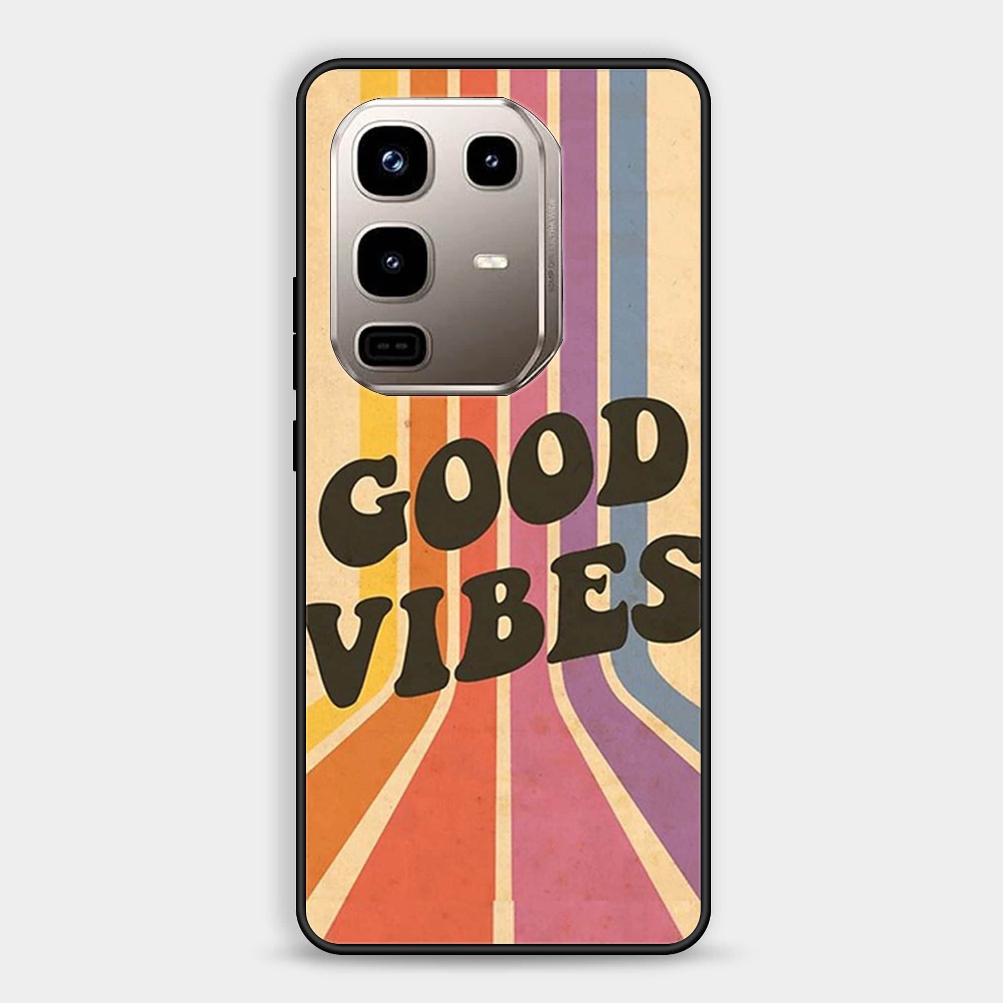 Infinix Note 50 Design 080 Premium Glossy Phone Case