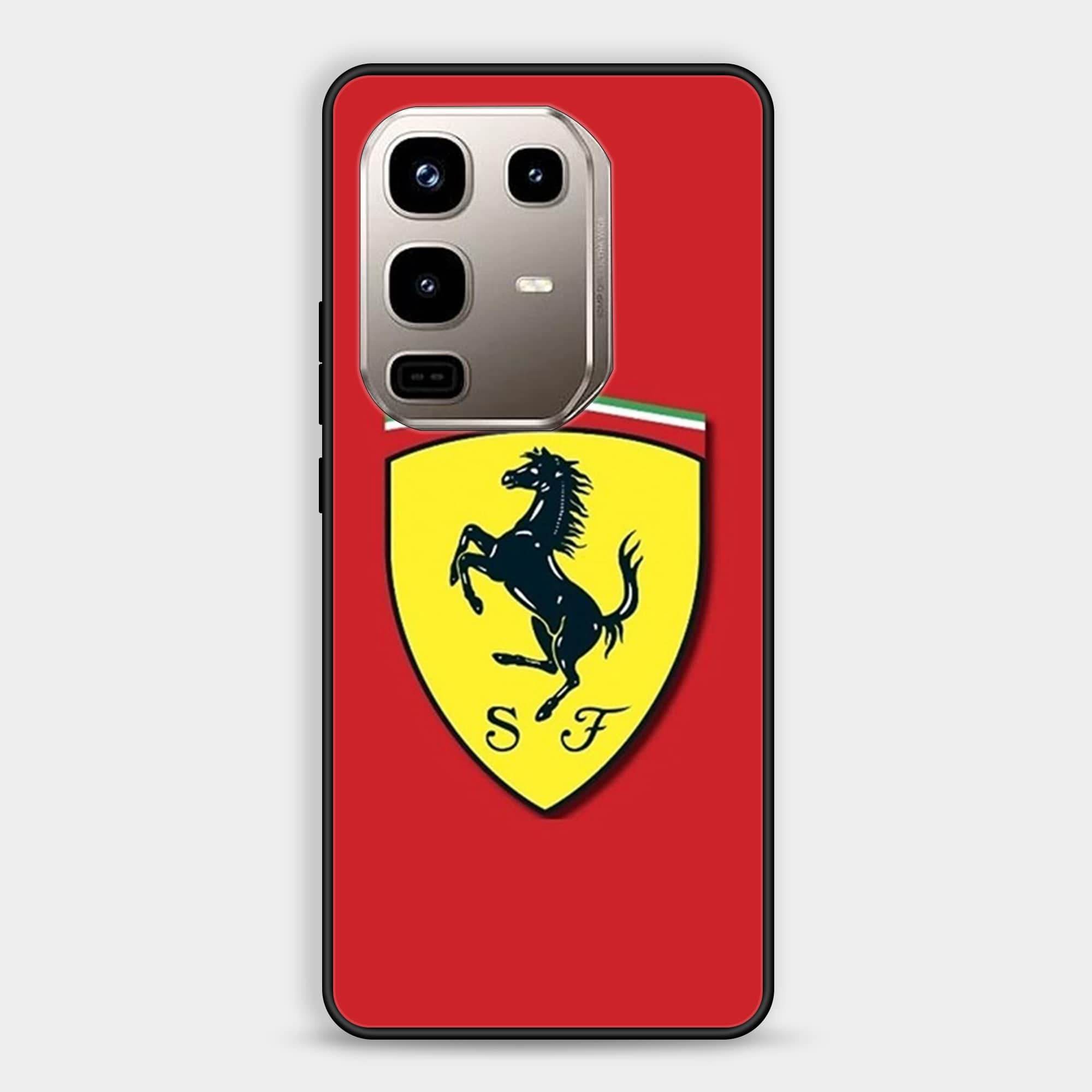 Infinix Note 50 Design 084 Premium Glossy Phone Case
