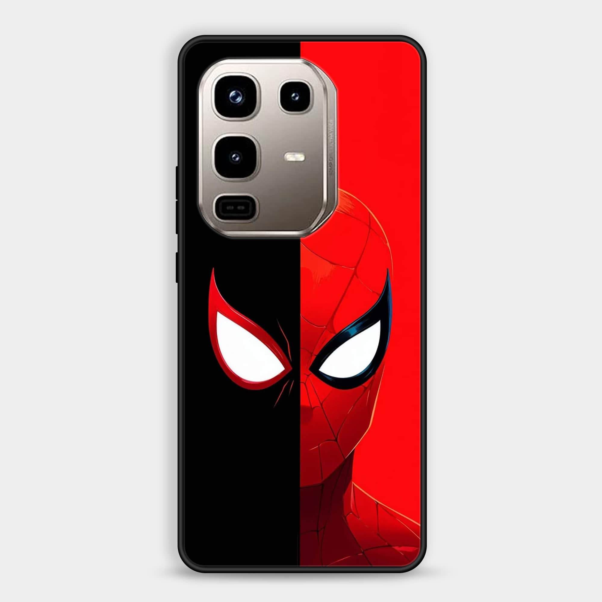 Infinix Note 50 Design 086 Premium Glossy Phone Case
