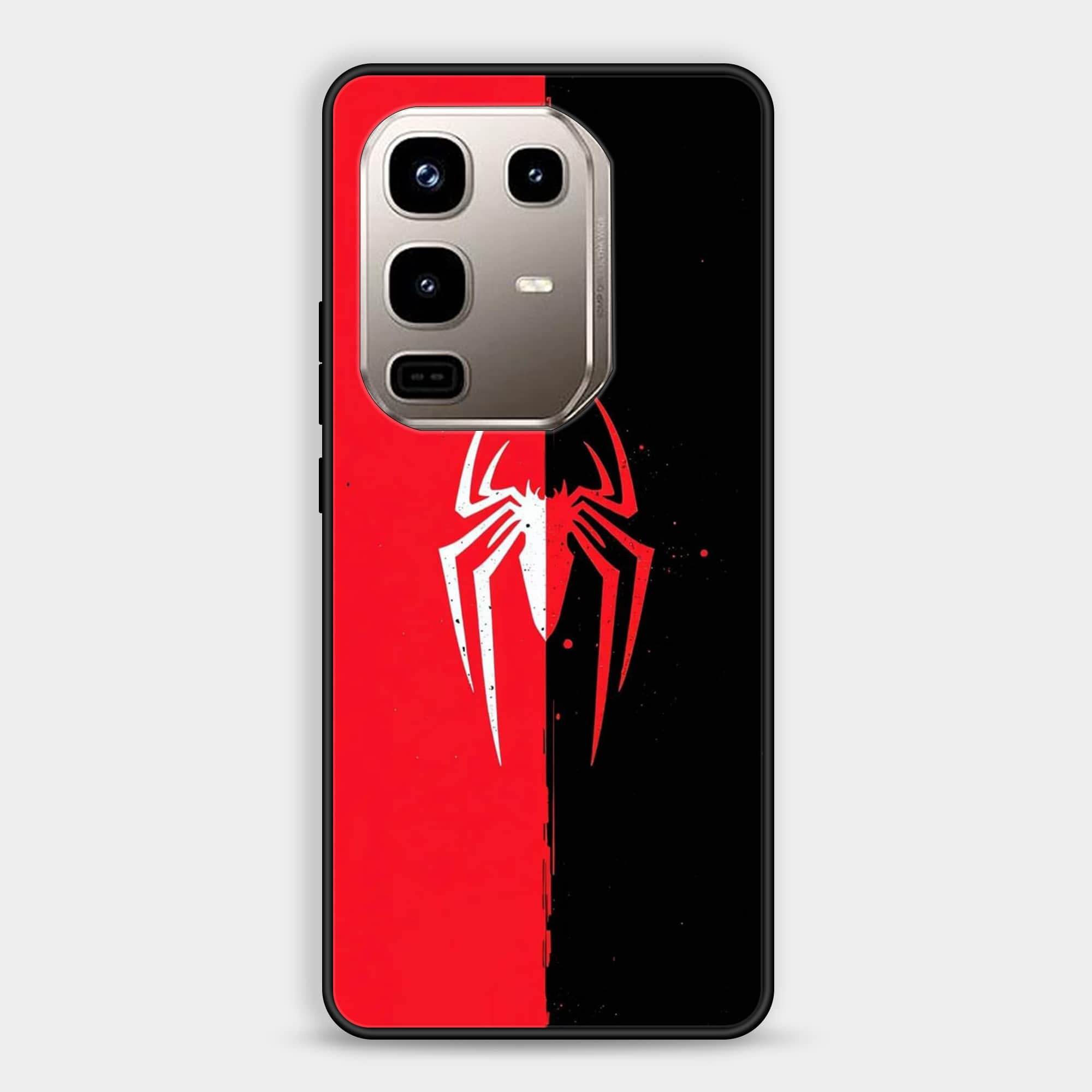 Infinix Note 50 Design 088 Premium Glossy Phone Case