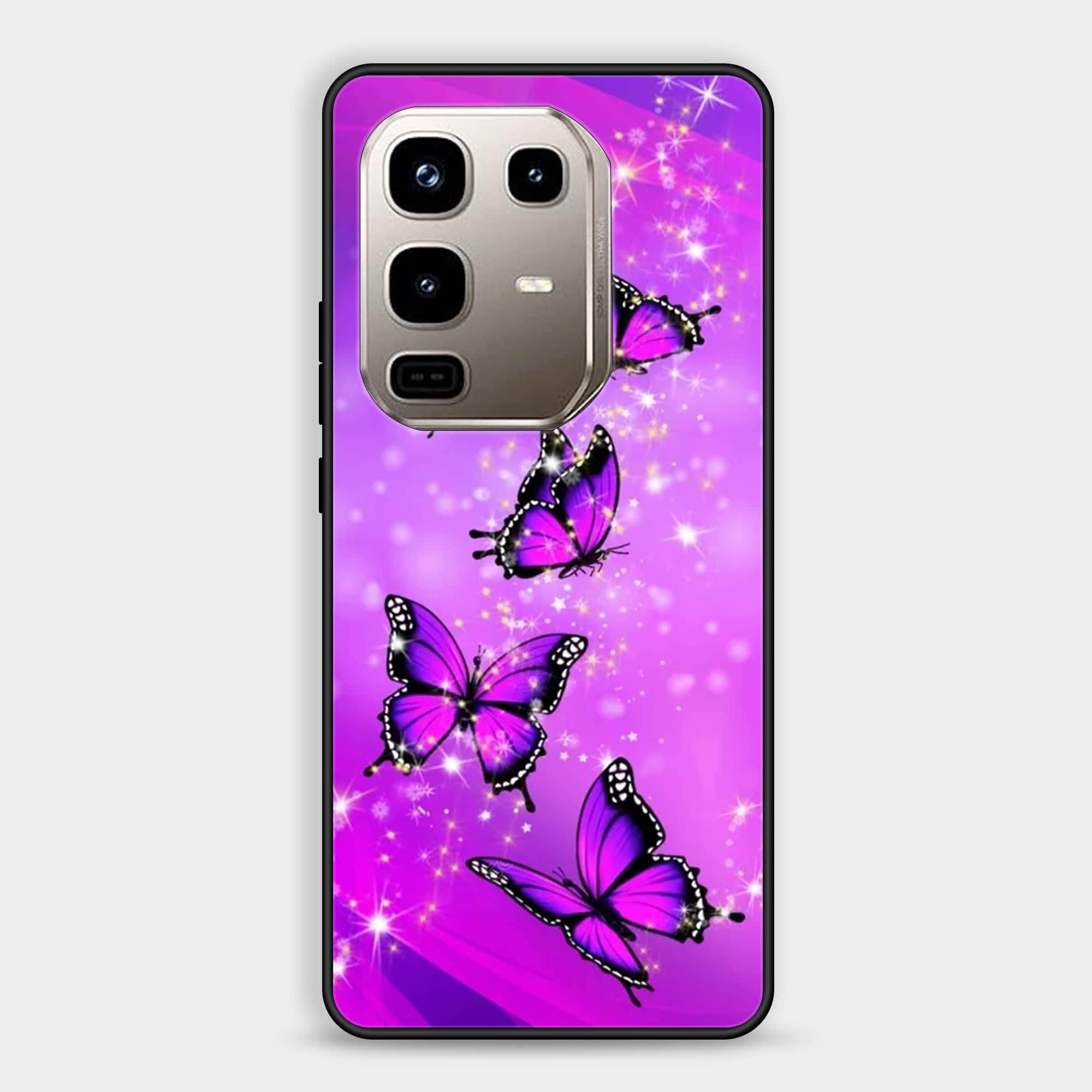 Infinix Note 50 Design 089 Premium Glossy Phone Case