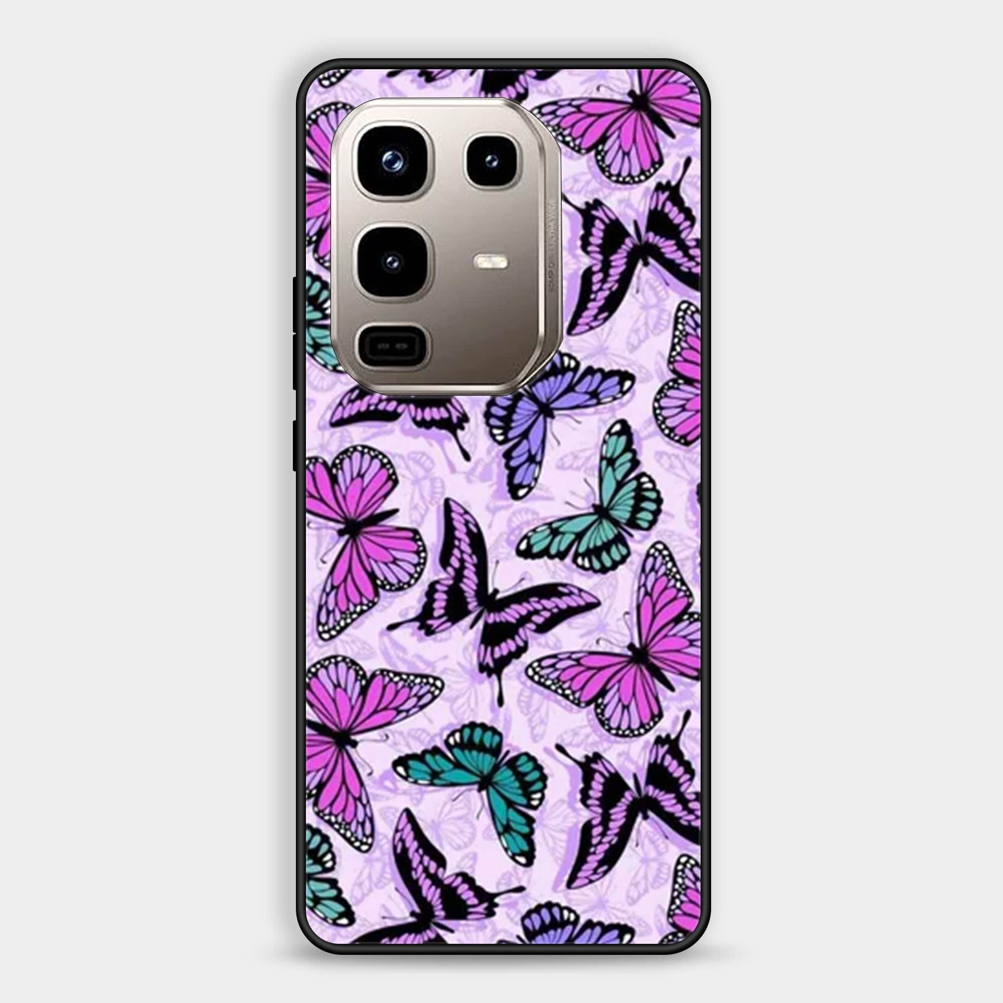 Infinix Note 50 Design 091 Premium Glossy Phone Case