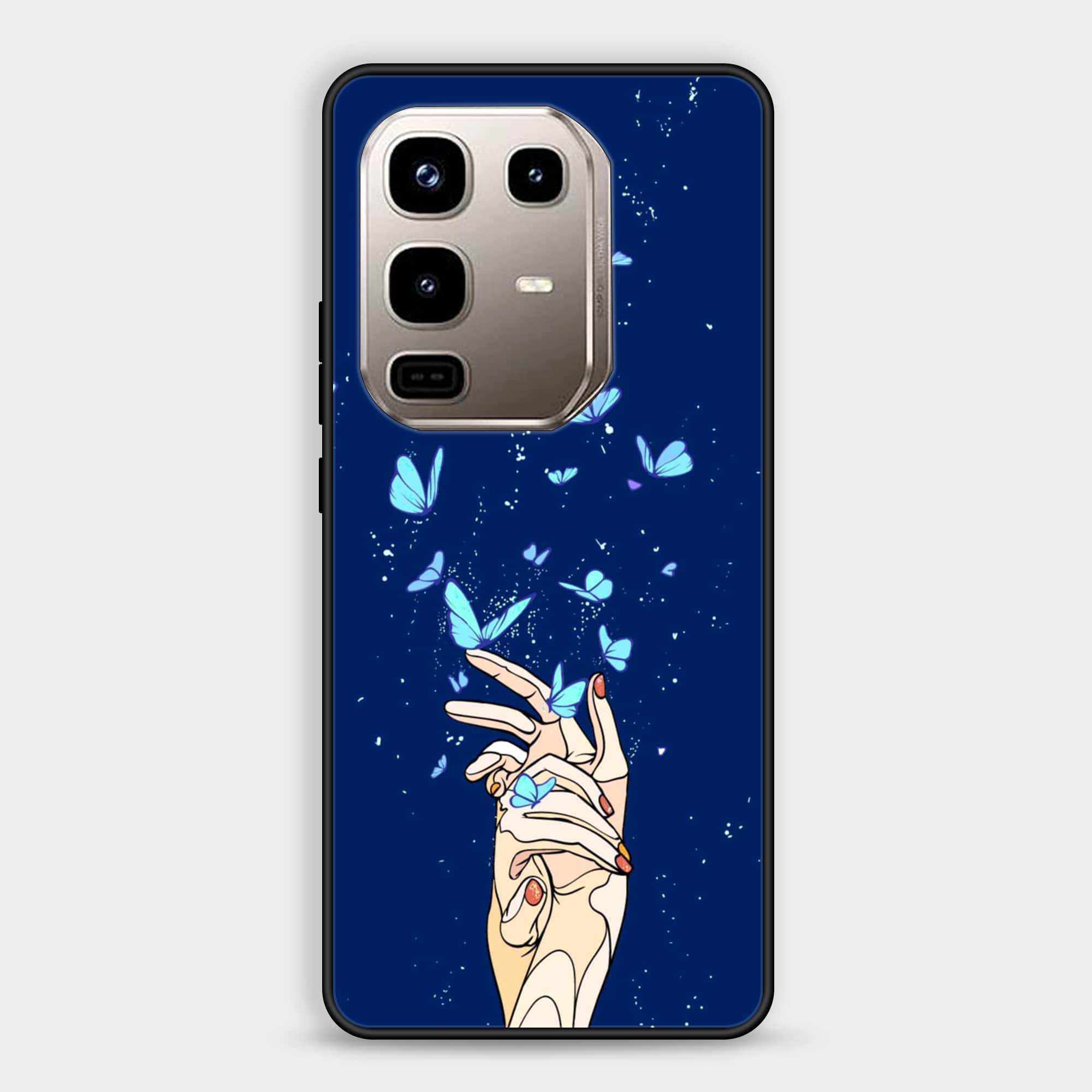 Infinix Note 50 Design 092 Premium Glossy Phone Case