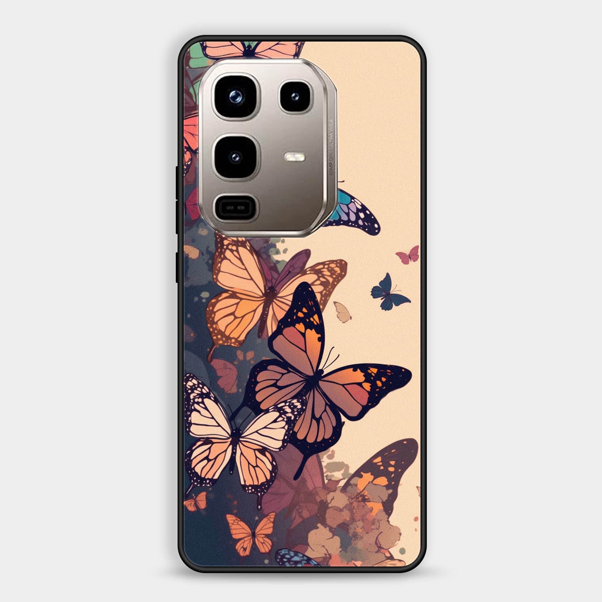 Infinix Note 50 Design 093 Premium Glossy Phone Case