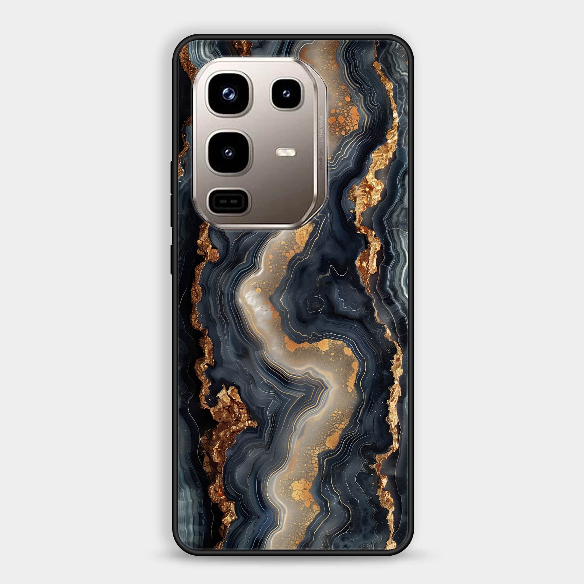 Infinix Note 50 Design 097 Premium Glossy Phone Case