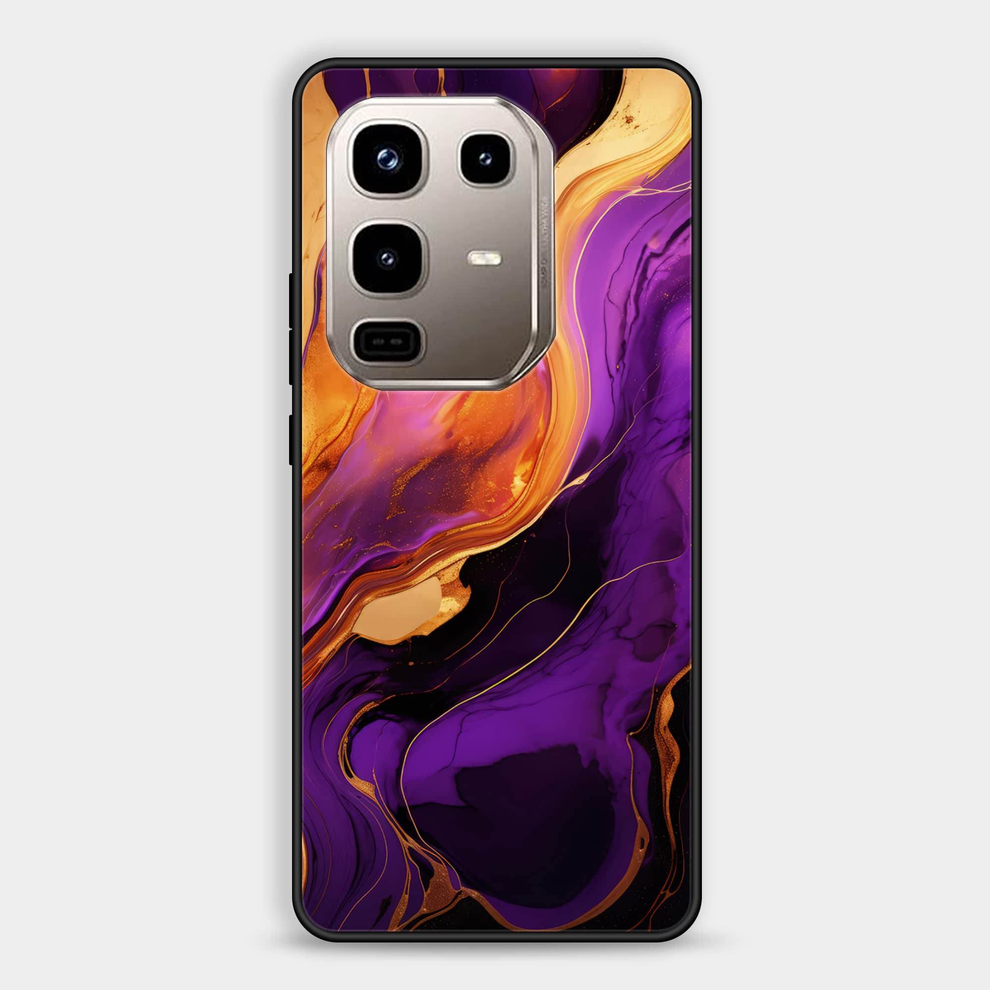 Infinix Note 50 Design 101 Premium Glossy Phone Case