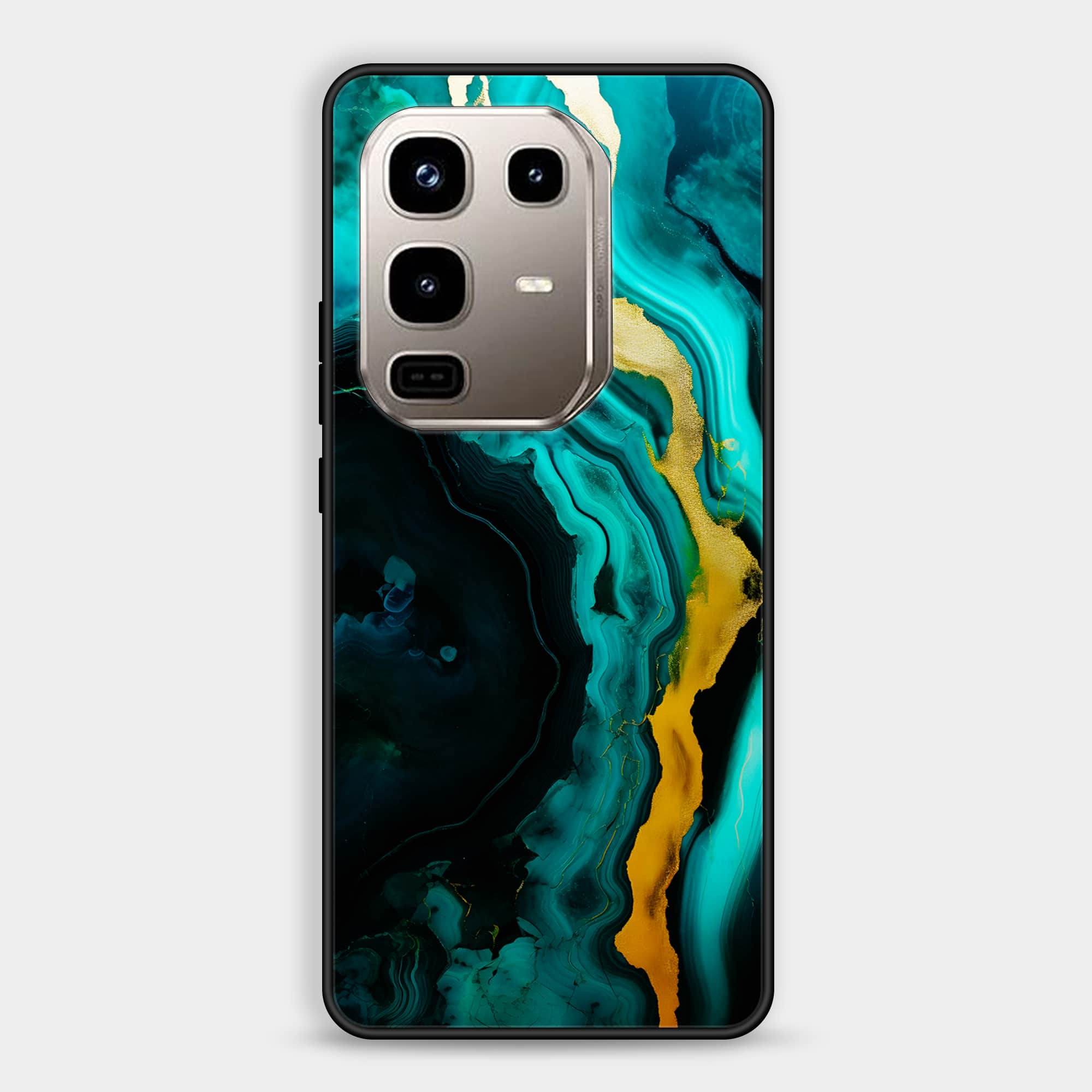 Infinix Note 50 Design 104 Premium Glossy Phone Case