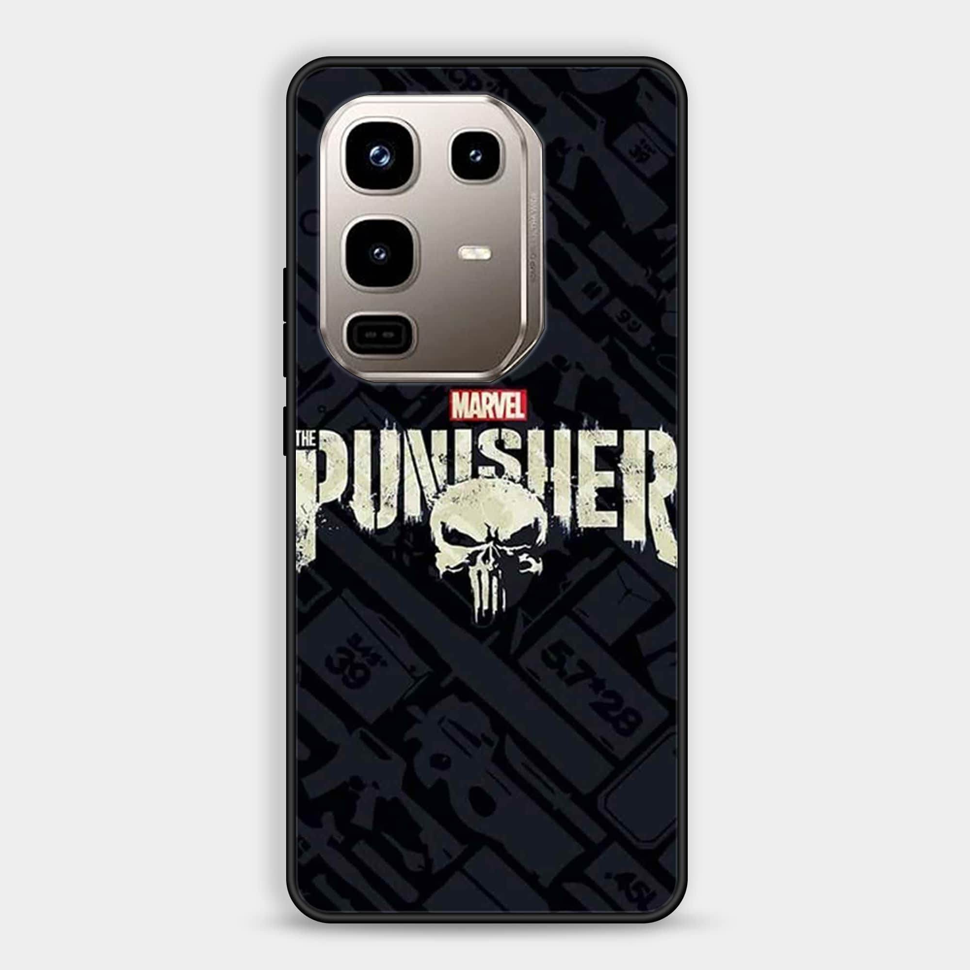 Infinix Note 50 Design 106 Premium Glossy Phone Case