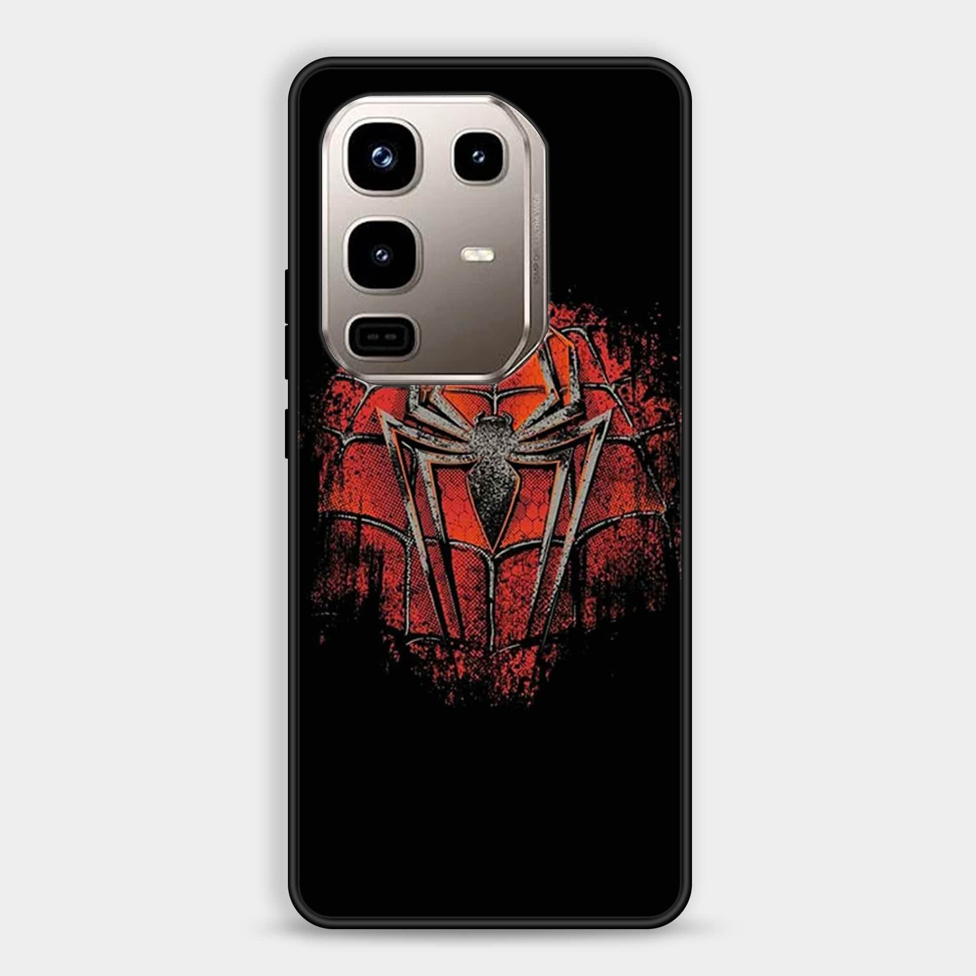 Infinix Note 50 Design 109 Premium Glossy Phone Case