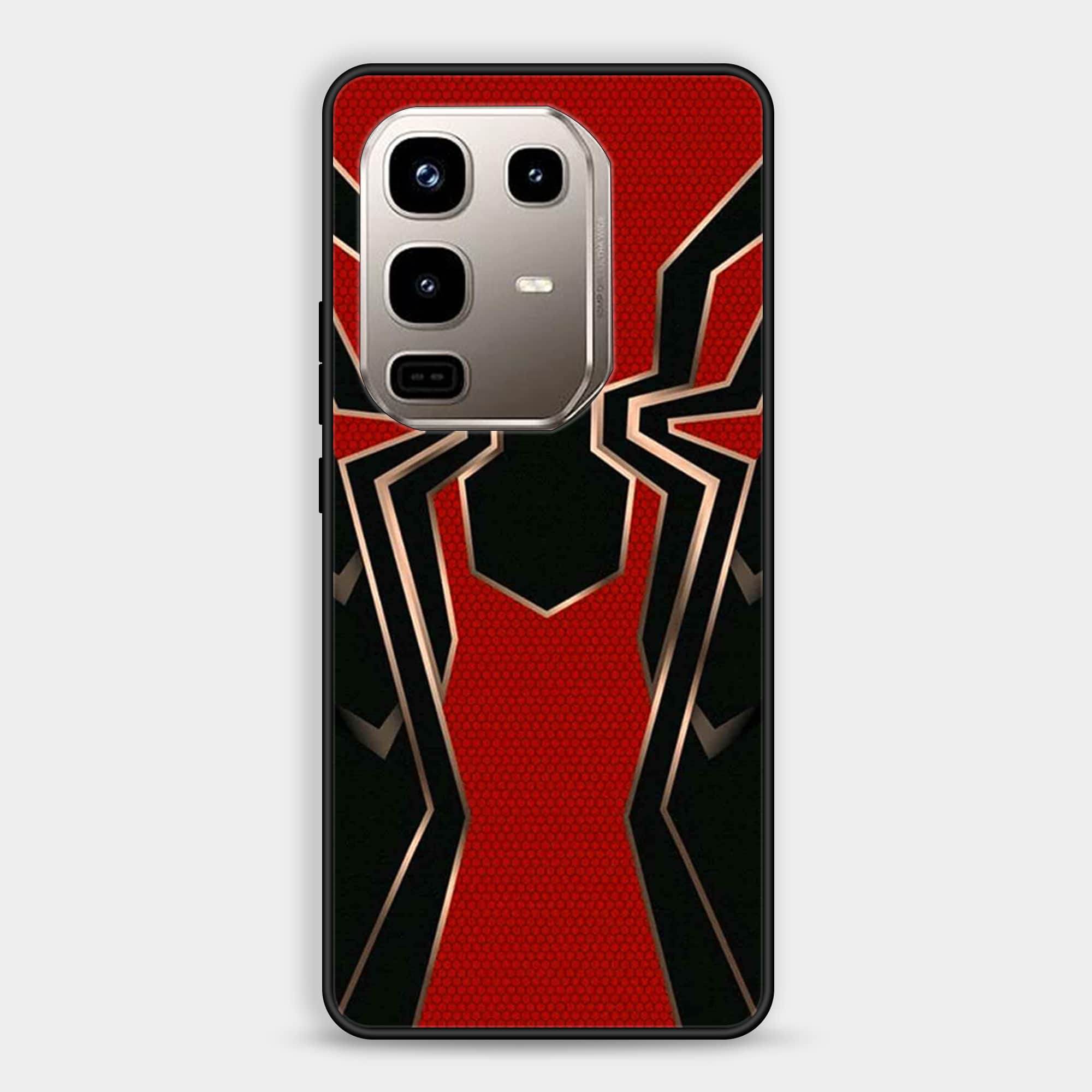 Infinix Note 50 Design 110 Premium Glossy Phone Case