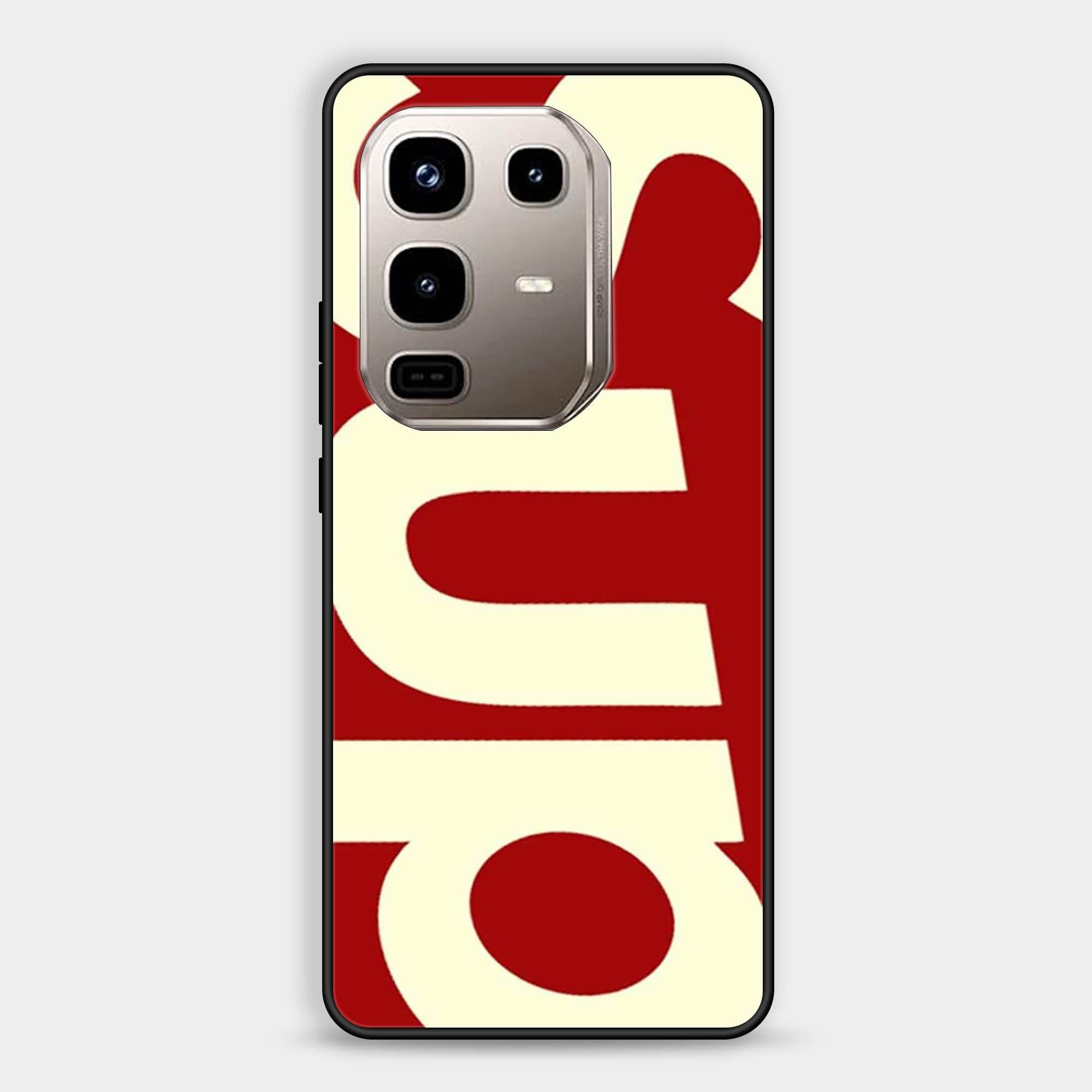 Infinix Note 50 Design 113 Premium Glossy Phone Case