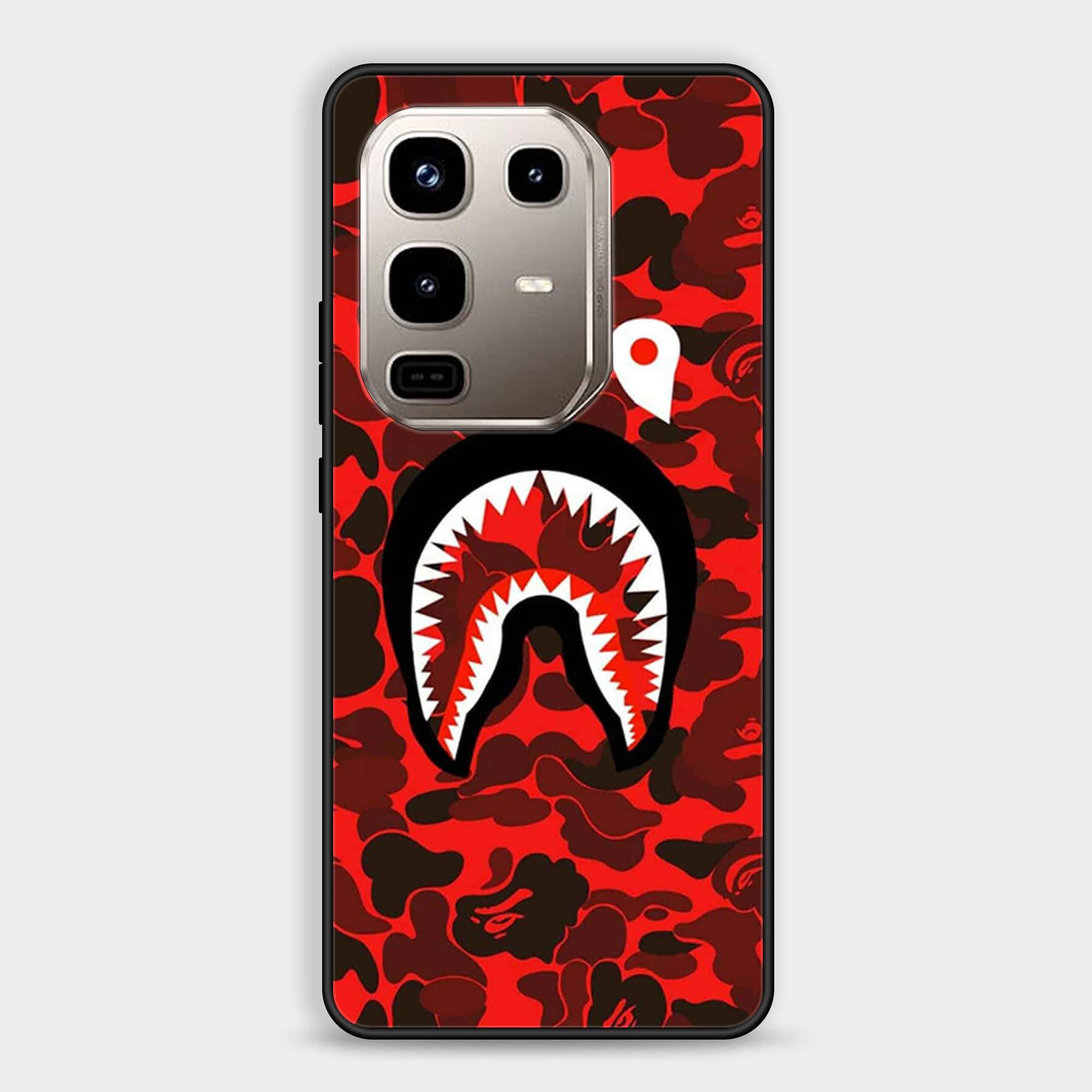 Infinix Note 50 Design 114 Premium Glossy Phone Case
