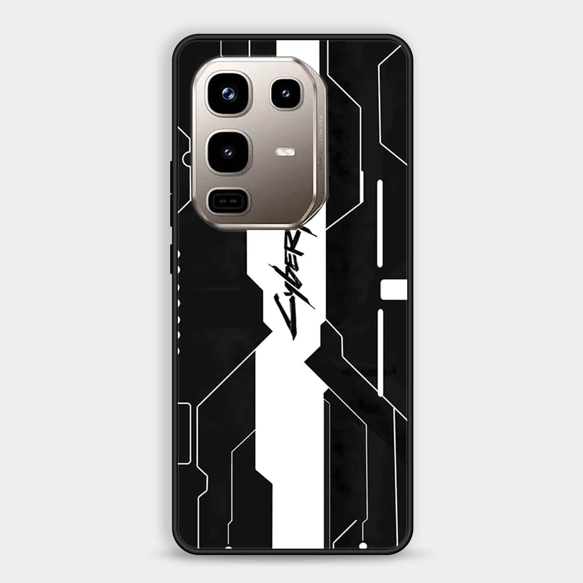 Infinix Note 50 Design 120 Premium Glossy Phone Case