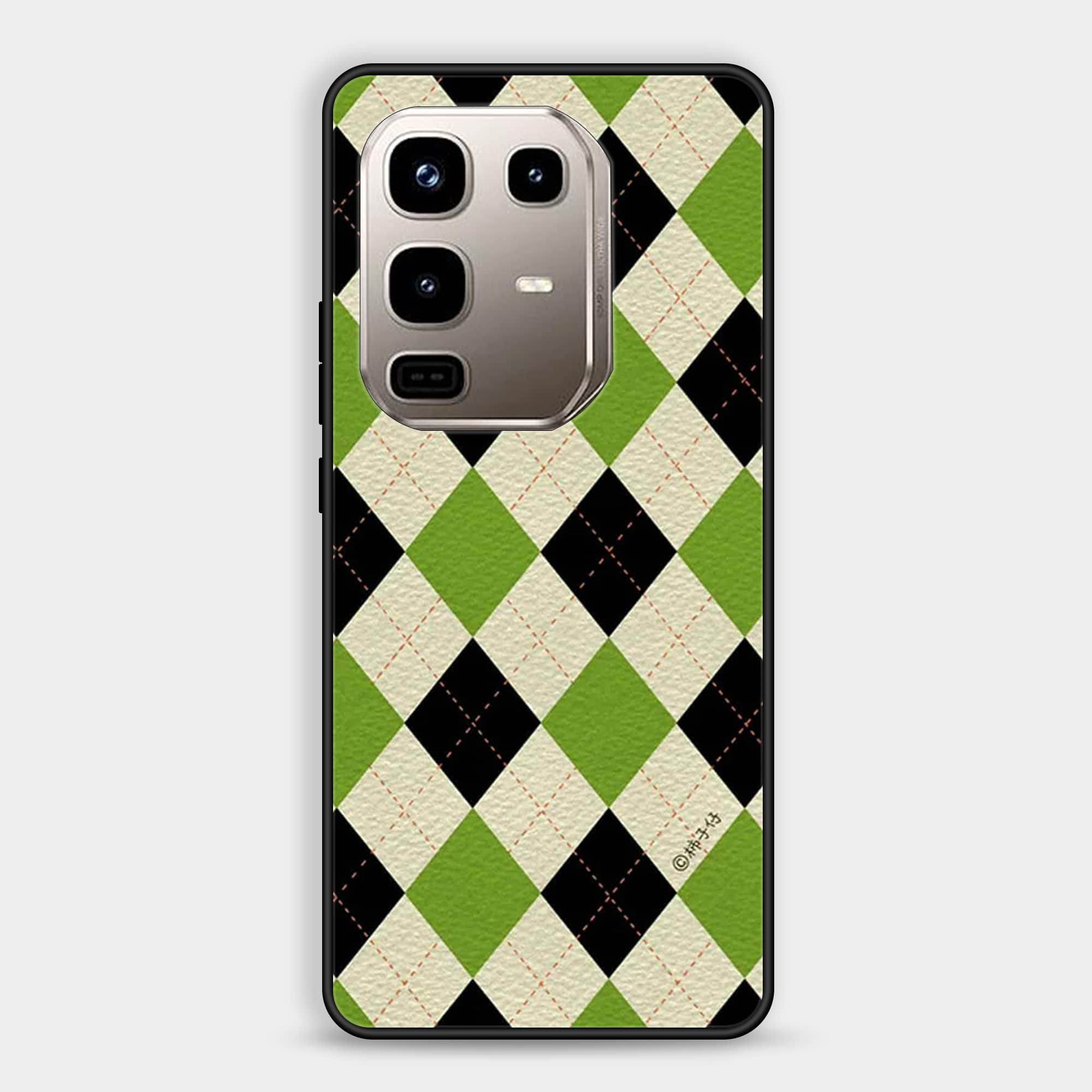 Infinix Note 50 Pro Design 121 Premium Glossy Phone Case