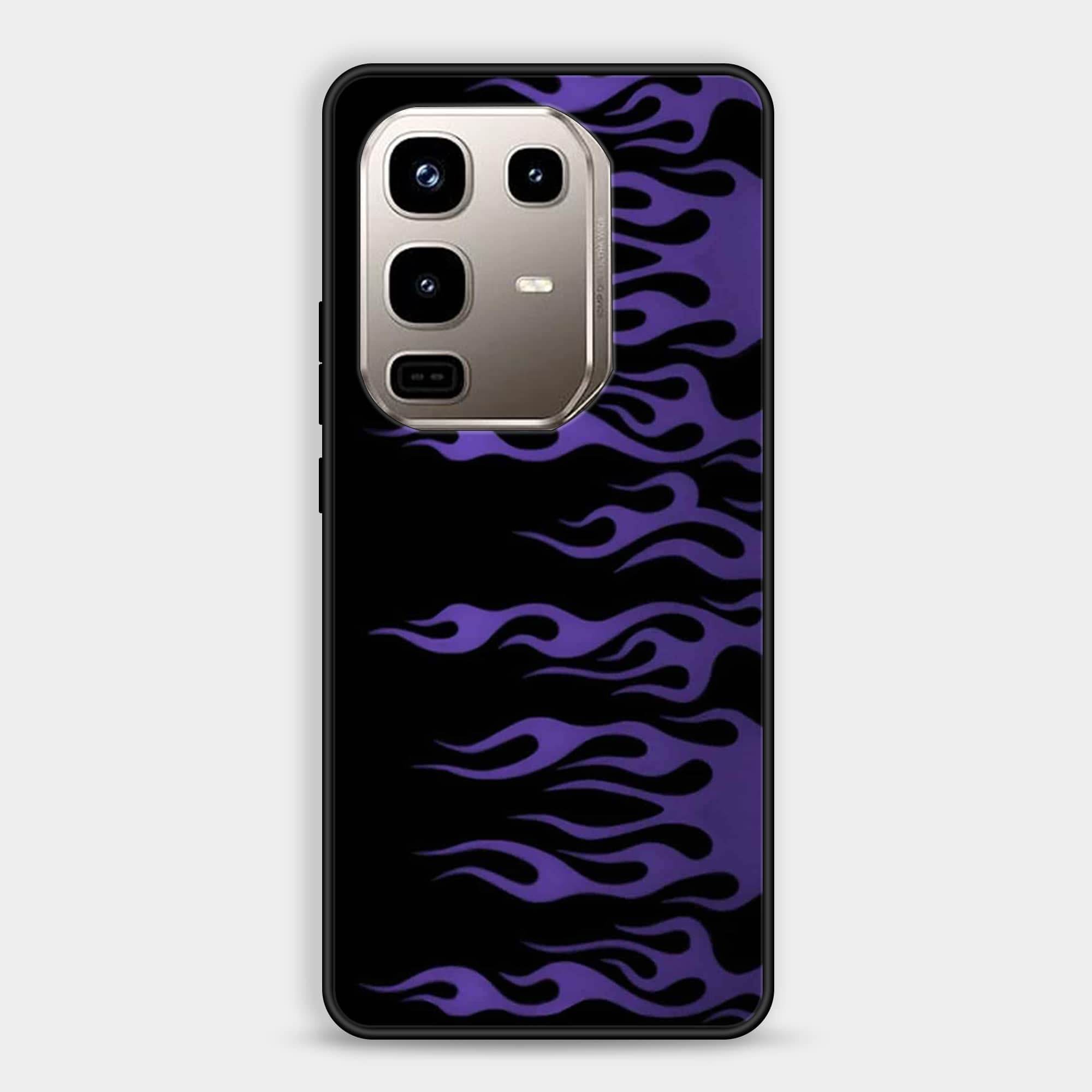 Infinix Note 50 Design 123 Premium Glossy Phone Case