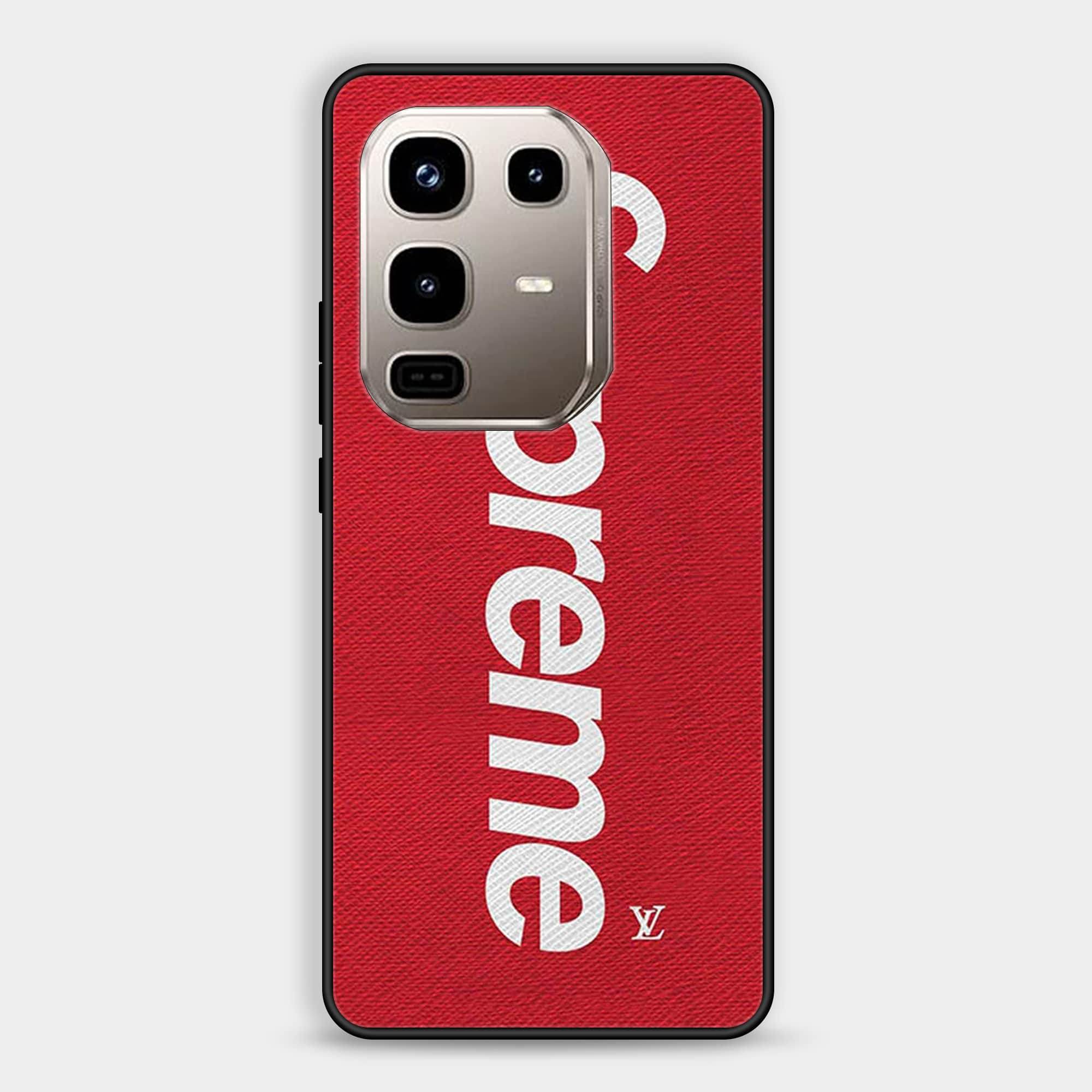 Infinix Note 50 Pro Design 124 Premium Glossy Phone Case