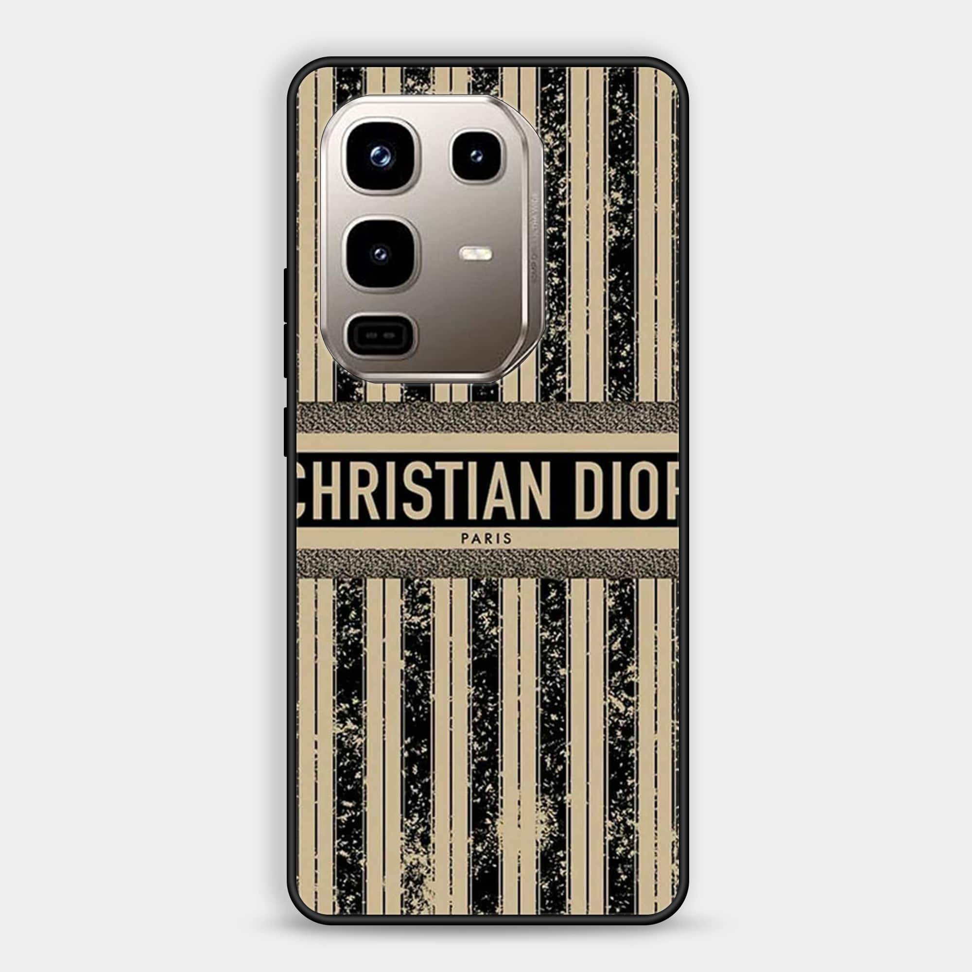 Infinix Note 50 Pro Design 128 Premium Glossy Phone Case