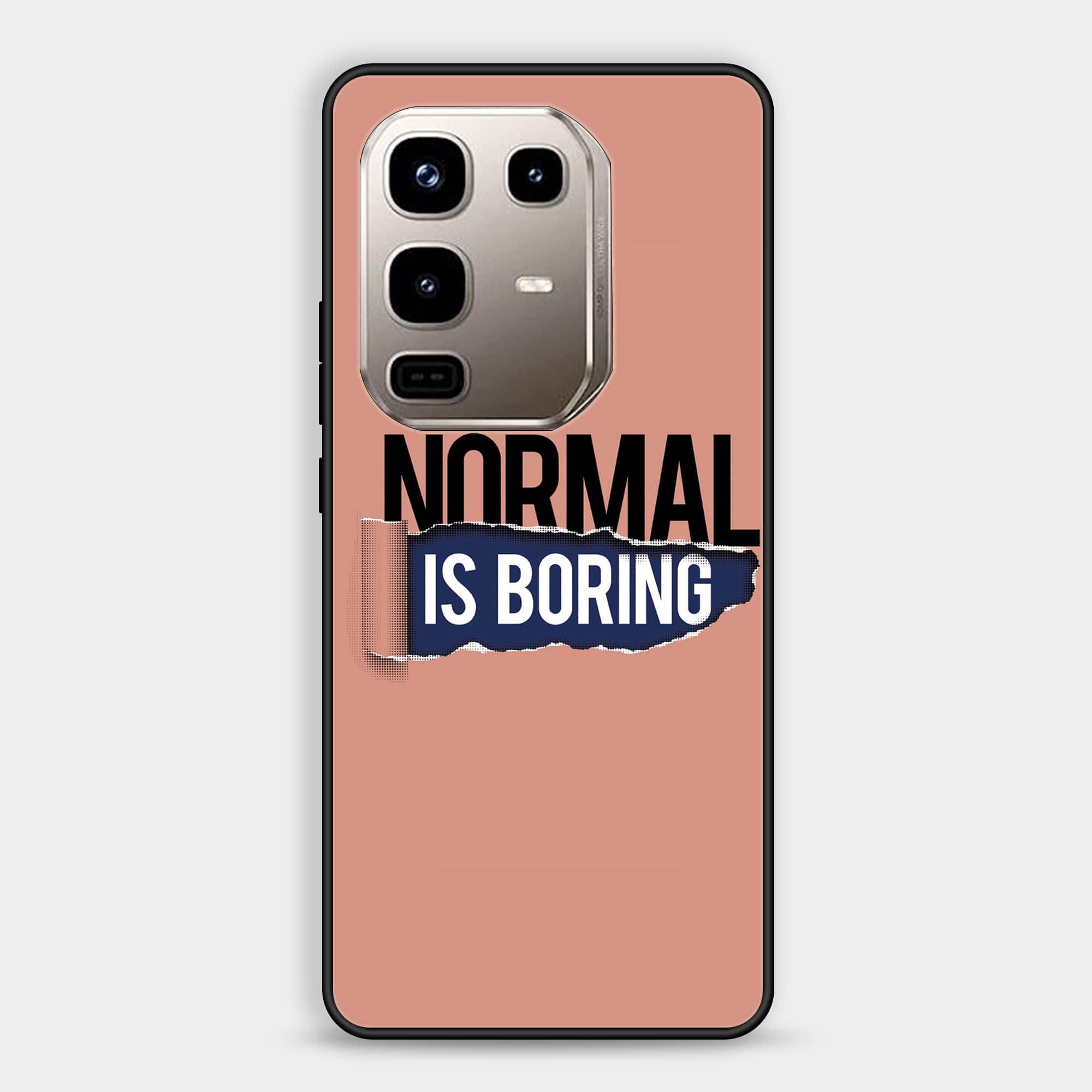 Infinix Note 50 Design 129 Premium Glossy Phone Case