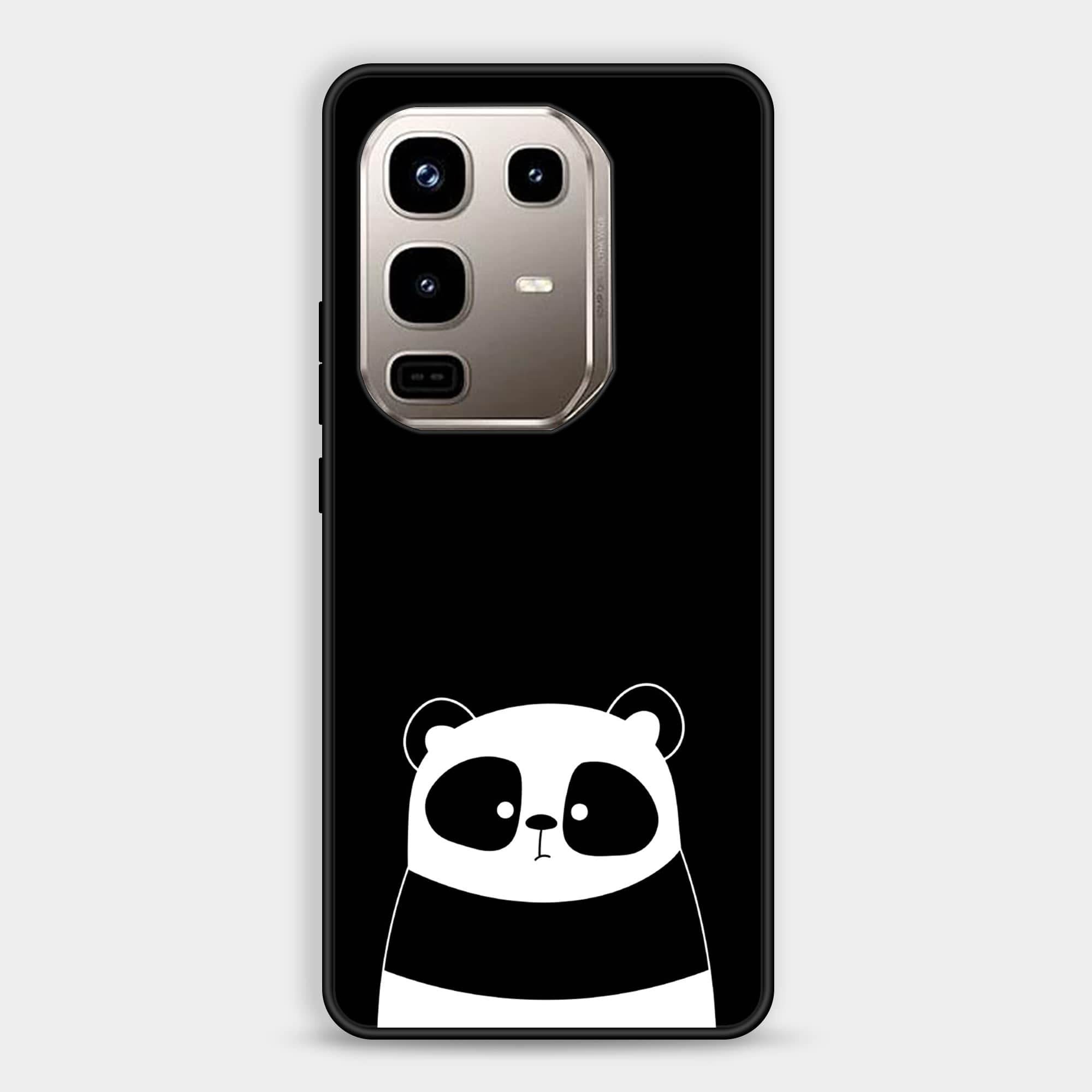 Infinix Note 50 Design 131 Premium Glossy Phone Case