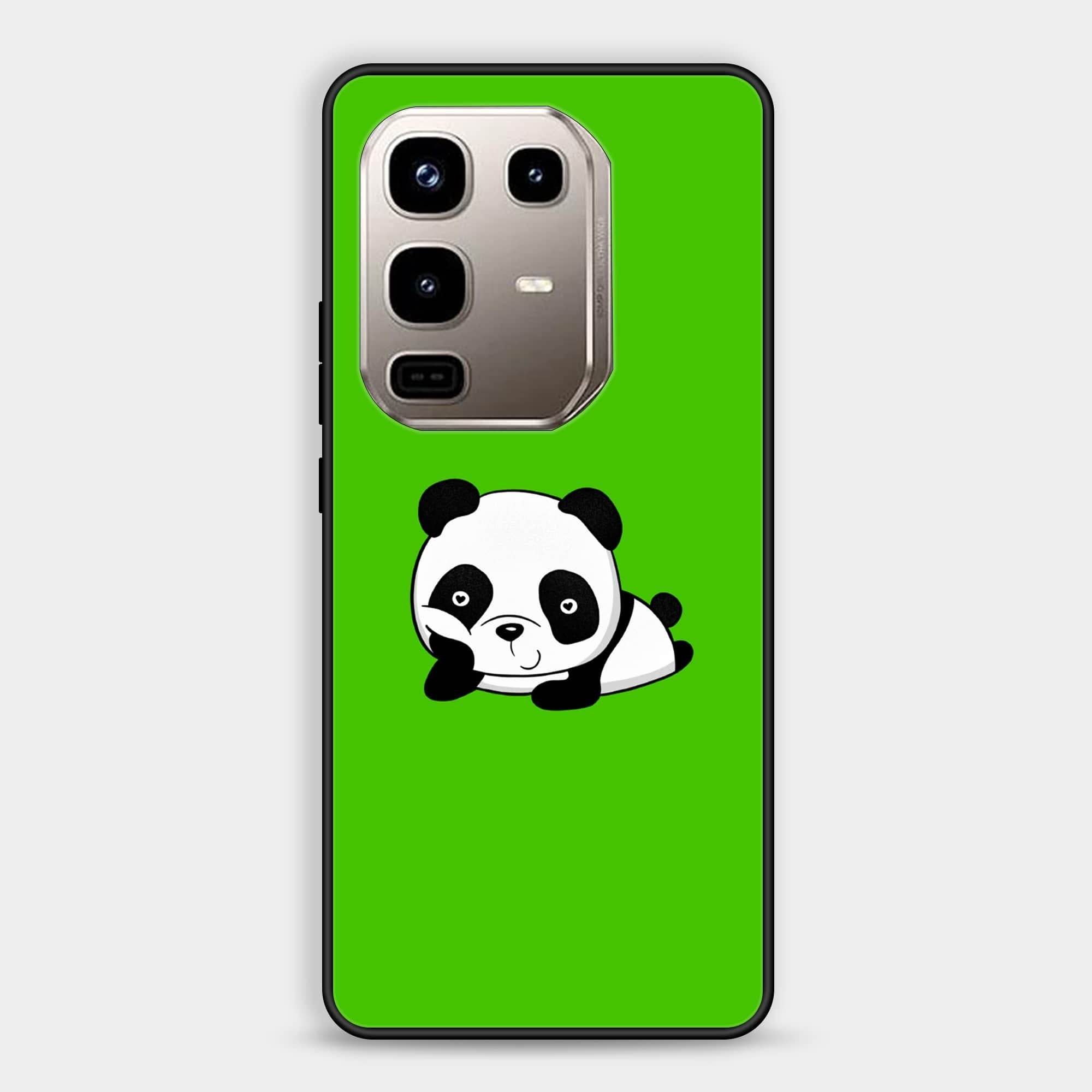 Infinix Note 50 Design 132 Premium Glossy Phone Case