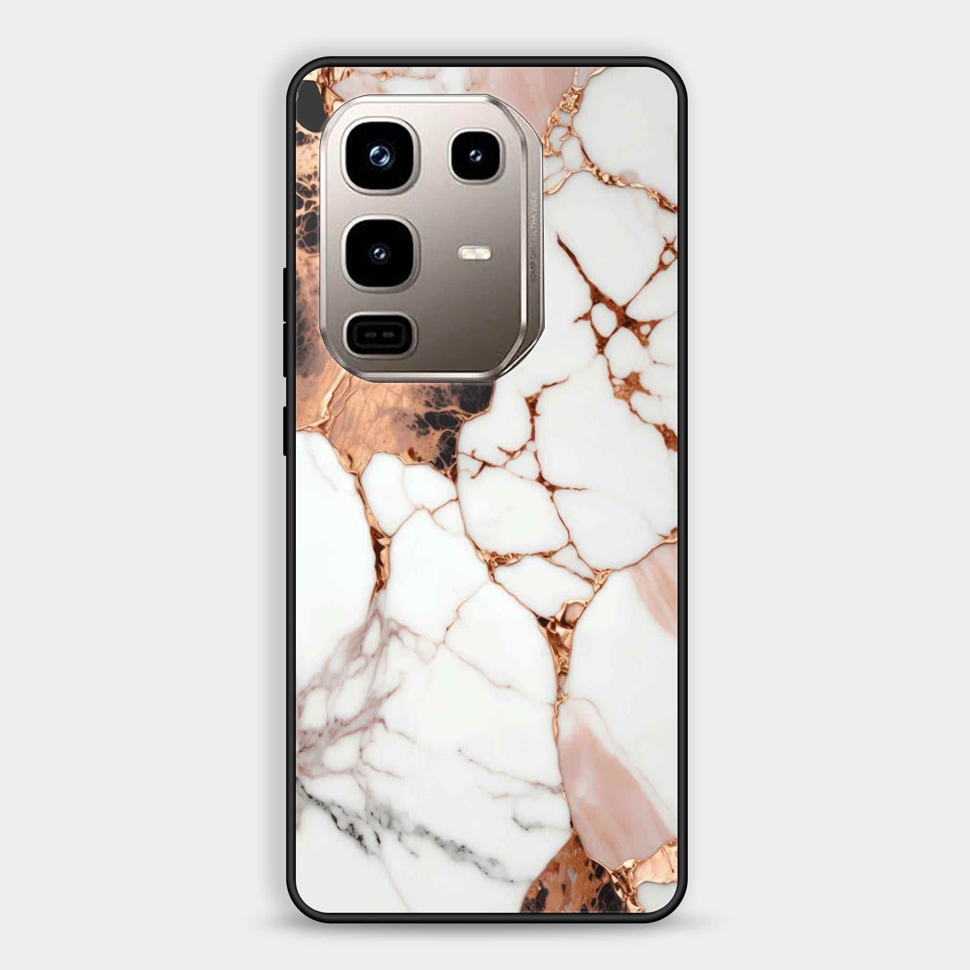 Infinix Note 50 Design 134 Premium Glossy Phone Case