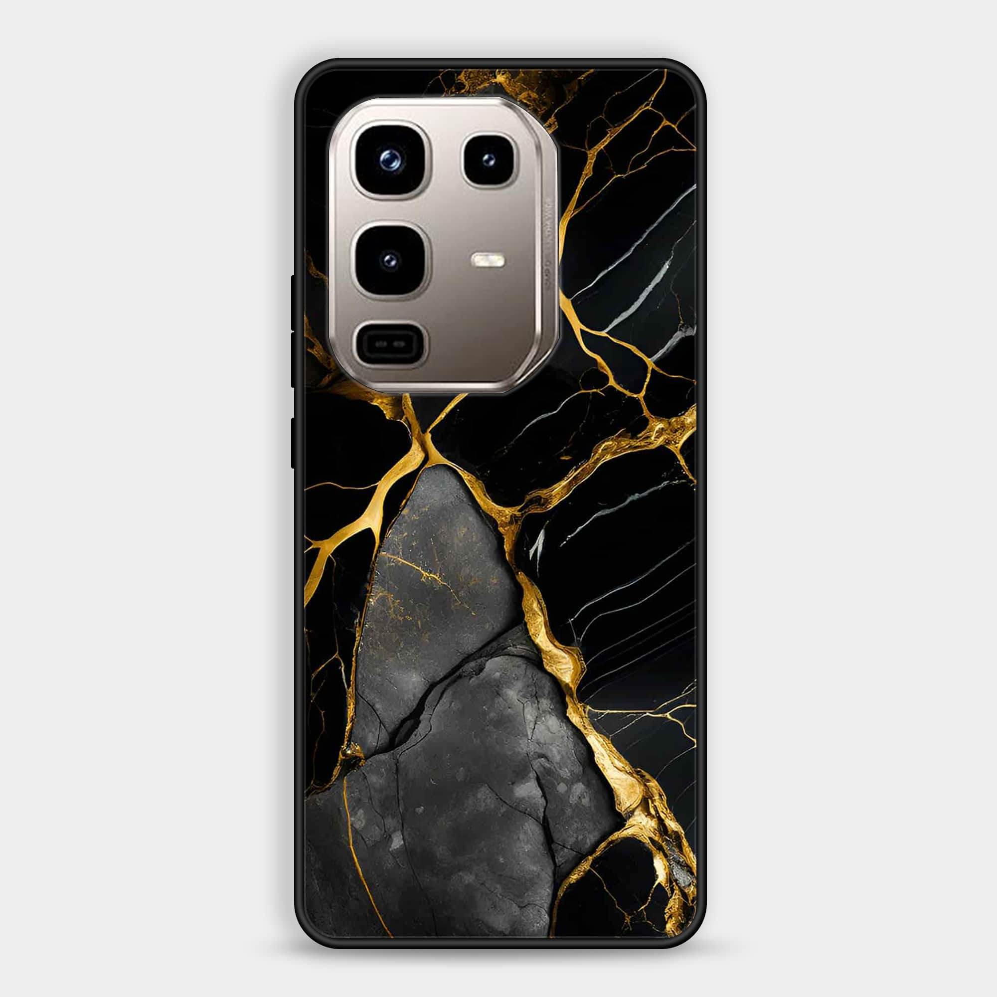 Infinix Note 50 Design 135 Premium Glossy Phone Case
