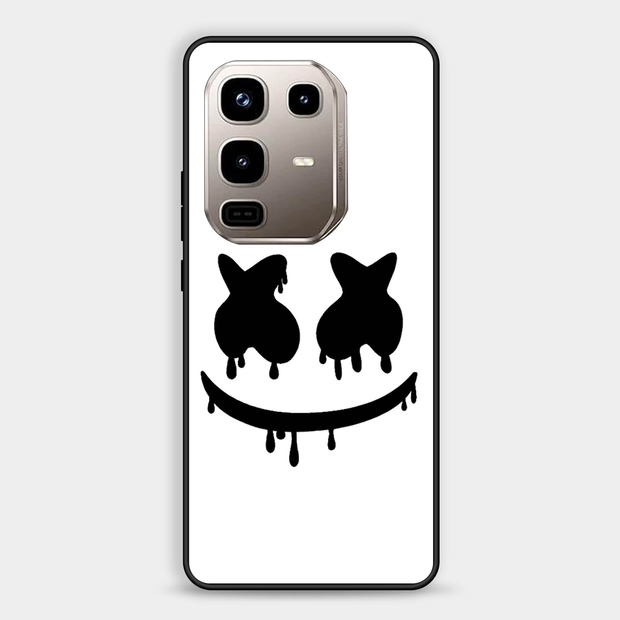 Infinix Note 50 Design 138 Premium Glossy Phone Case