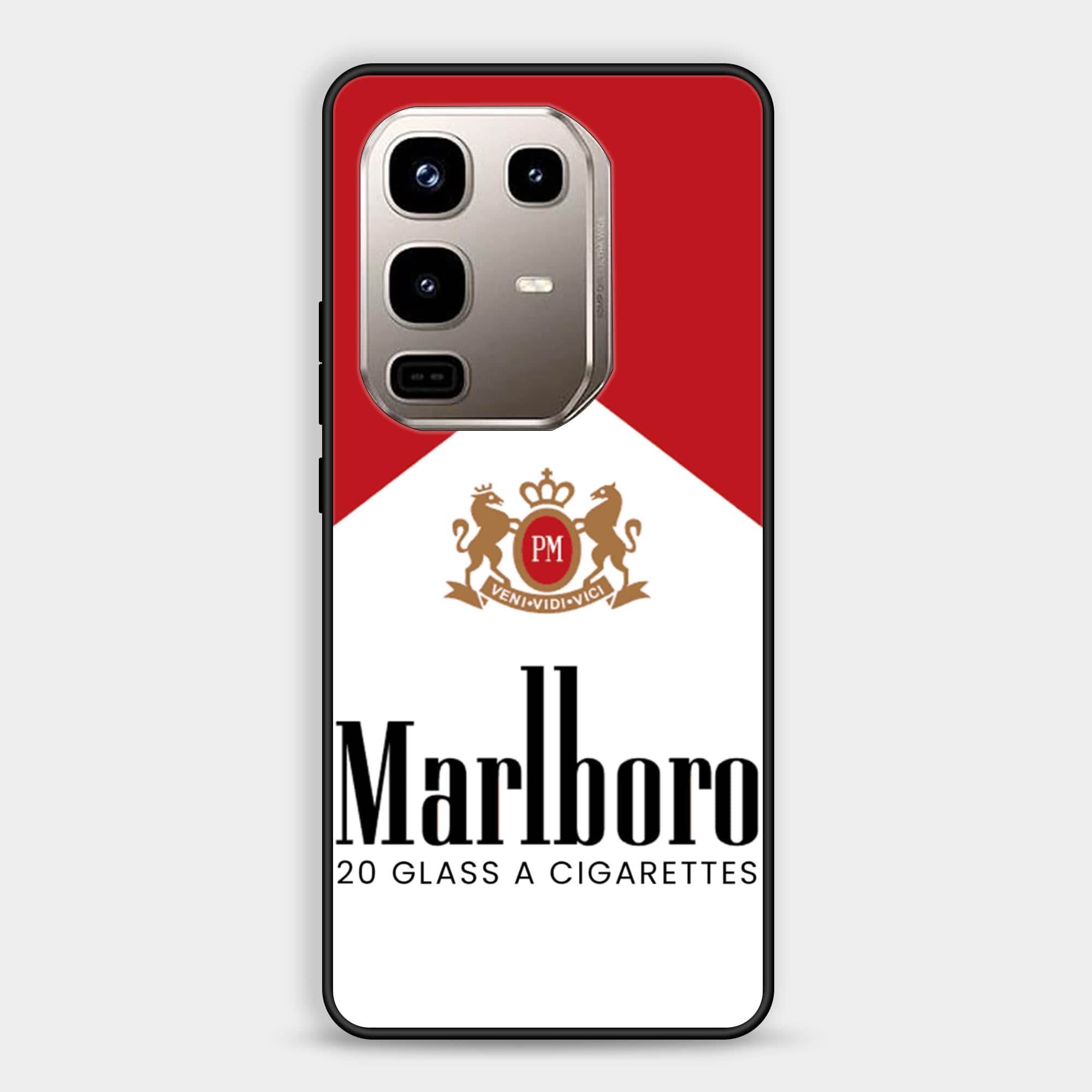 Infinix Note 50 Design 140 Premium Glossy Phone Case