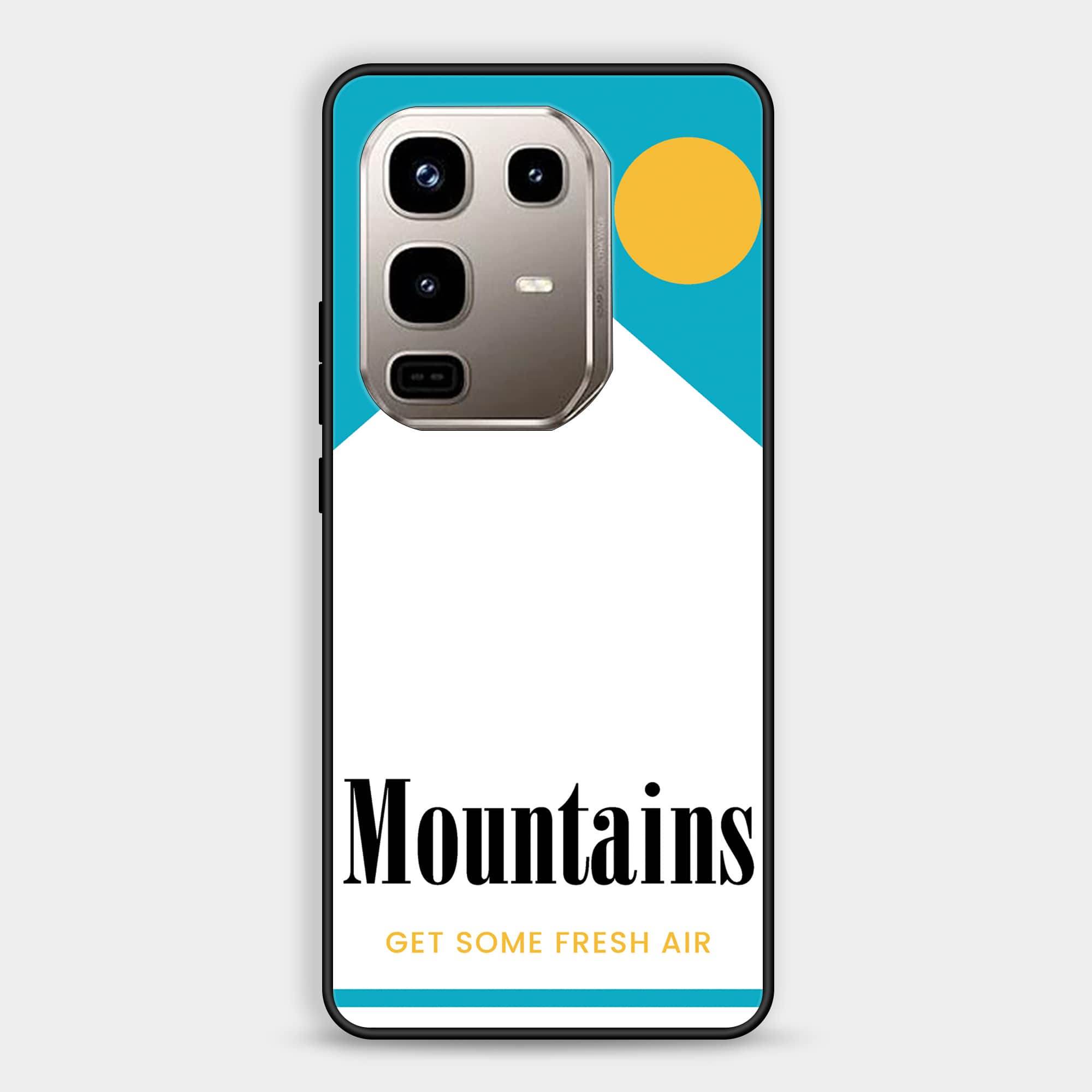 Infinix Note 50 Pro Design 143 Premium Glossy Phone Case - Futurestore.pk