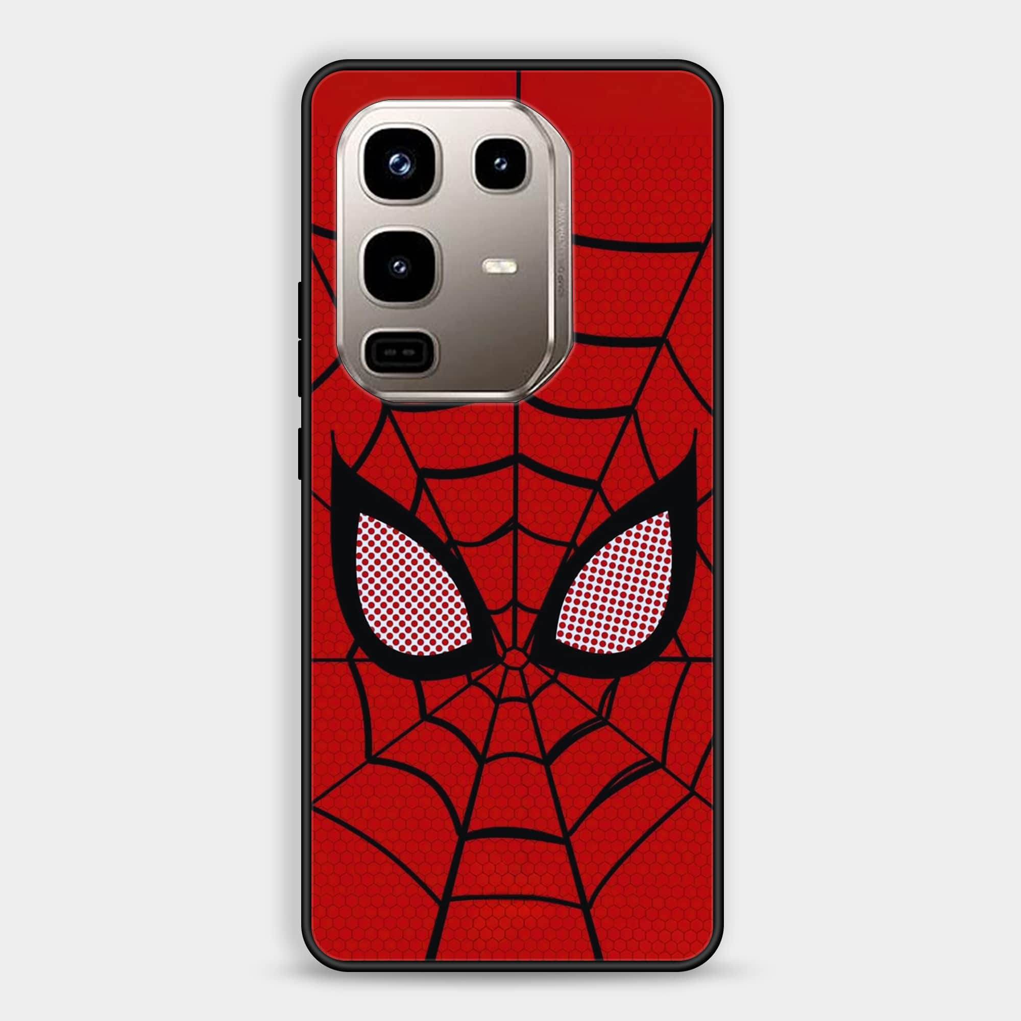 Infinix Note 50 Design 144 Premium Glossy Phone Case