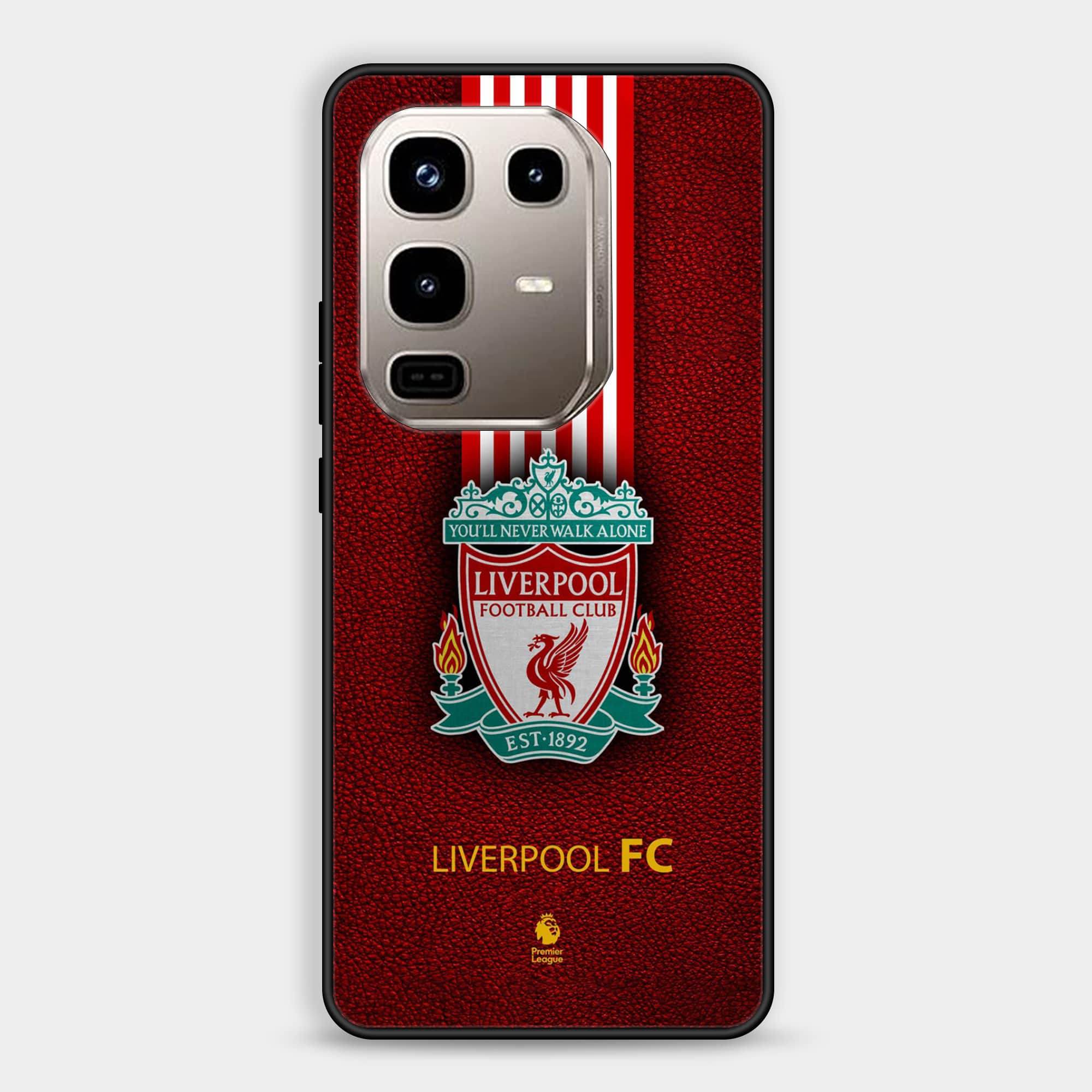 Infinix Note 50 Pro Design 150 Premium Glossy Phone Case - Futurestore.pk