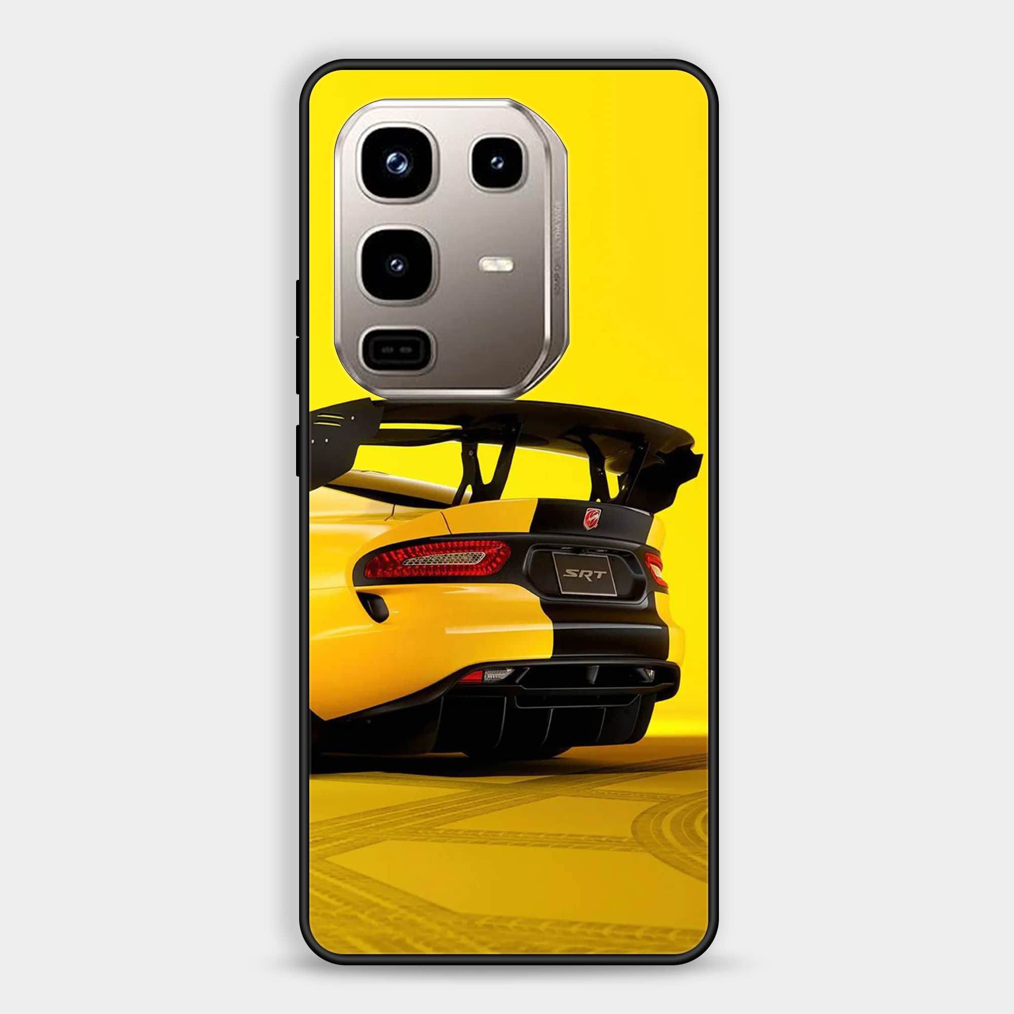Infinix Note 50 Pro Design 151 Premium Glossy Phone Case - Futurestore.pk