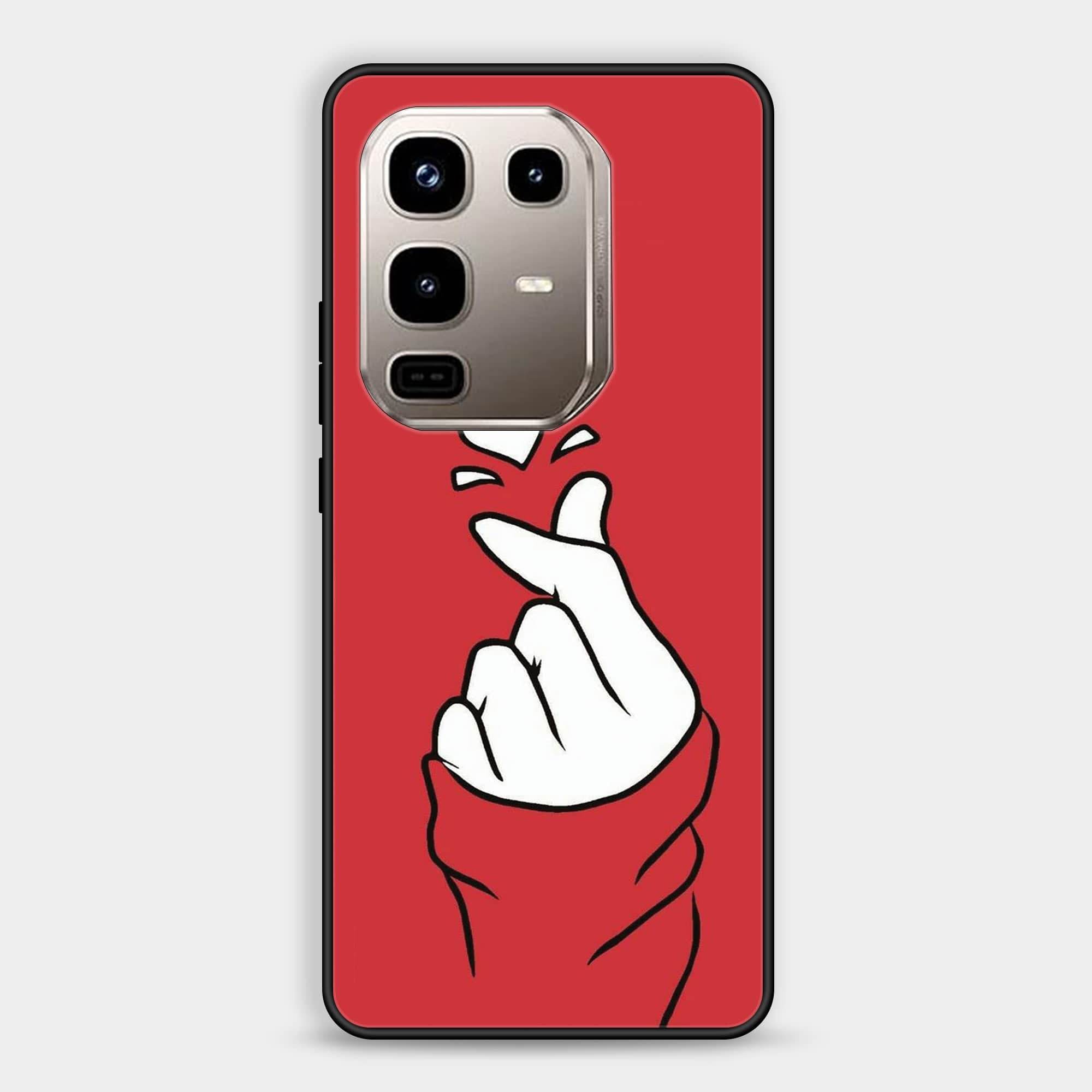 Infinix Note 50 Pro Design 159 Premium Glossy Phone Case - Futurestore.pk