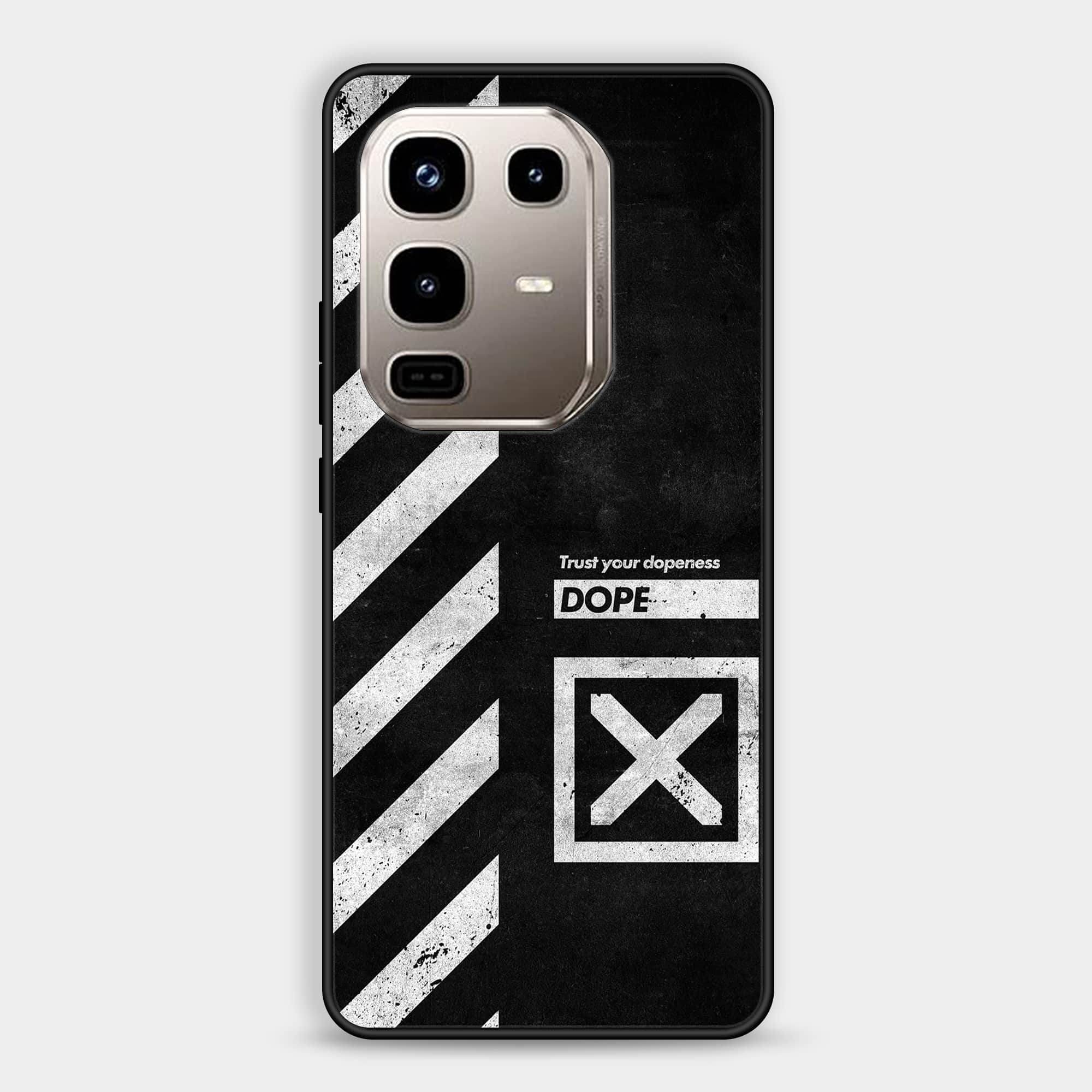 Infinix Note 50 Pro Design 161 Premium Glossy Phone Case - Futurestore.pk